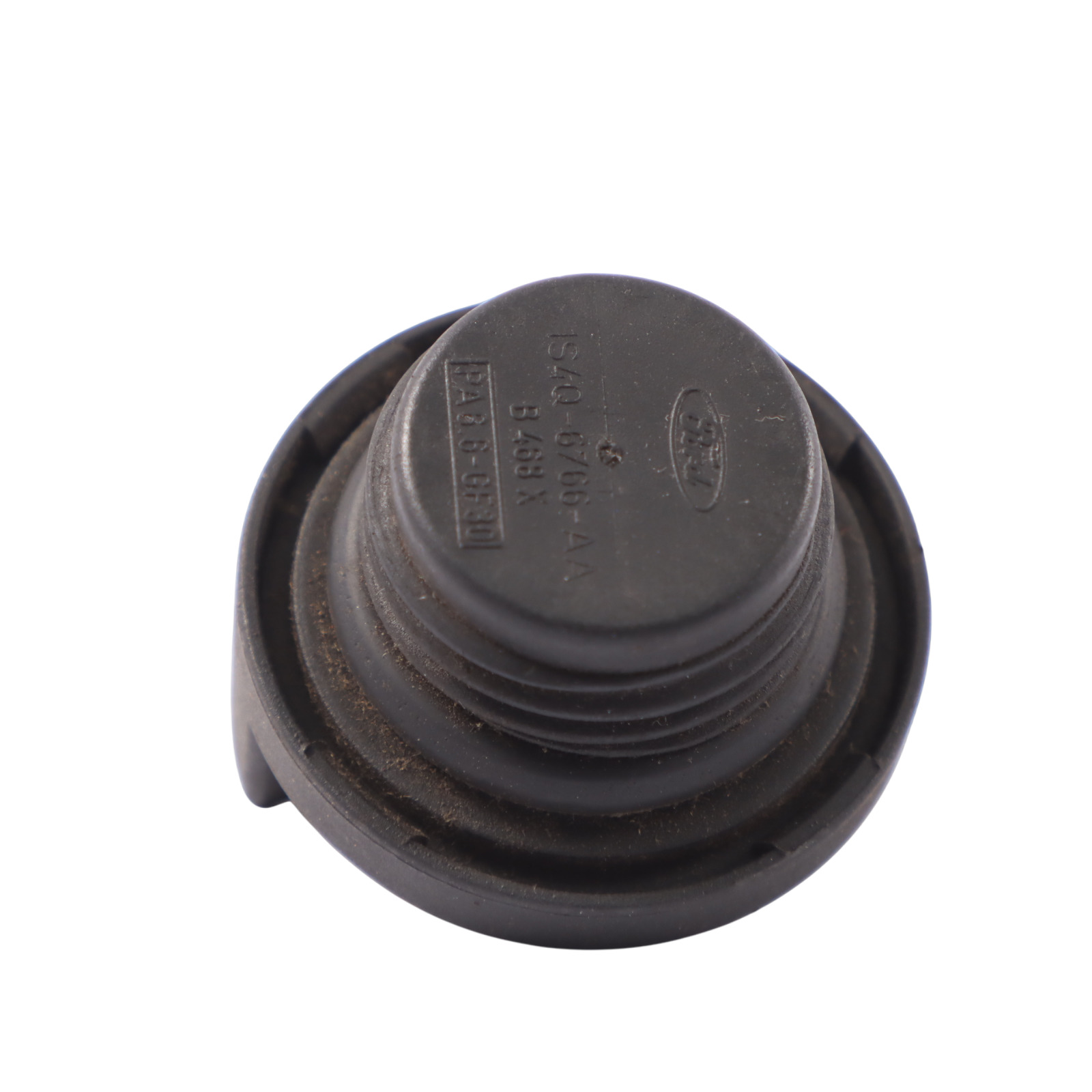 Ford Transit Focus Engine Oil Filler Cap Cover 1S4Q6766AA