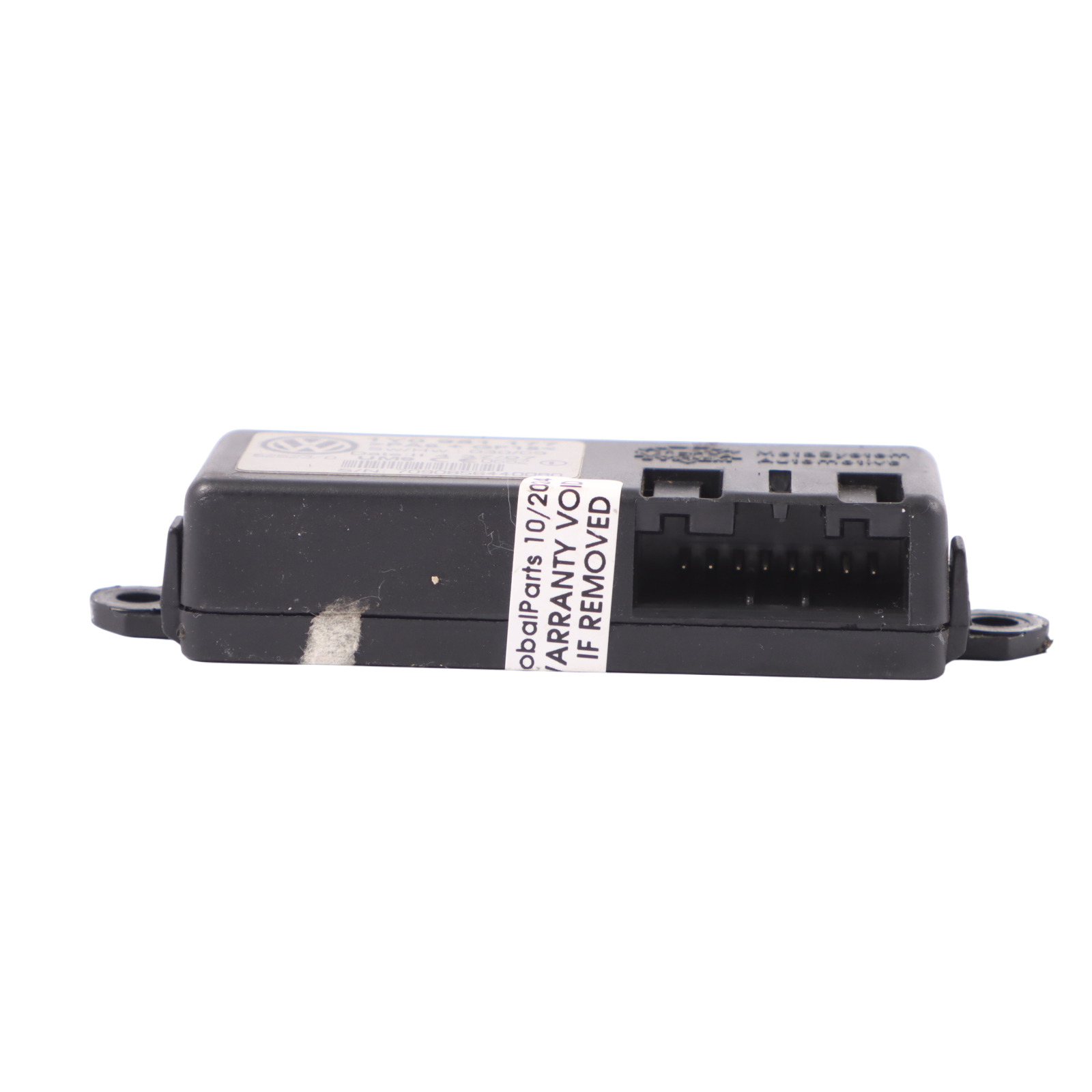 VW Volkswagen New Beetle Alarm Bewegungsmelder Sensor Modul Einheit 1Y0951177