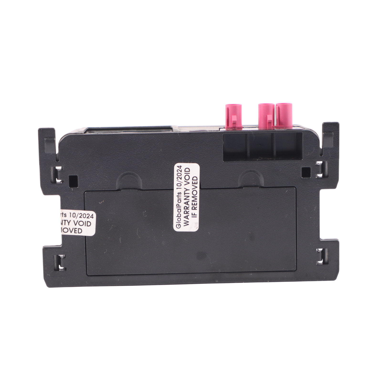 Audi Q2 GA Online Services Steuermodul ECU Einheit 2GA035284B