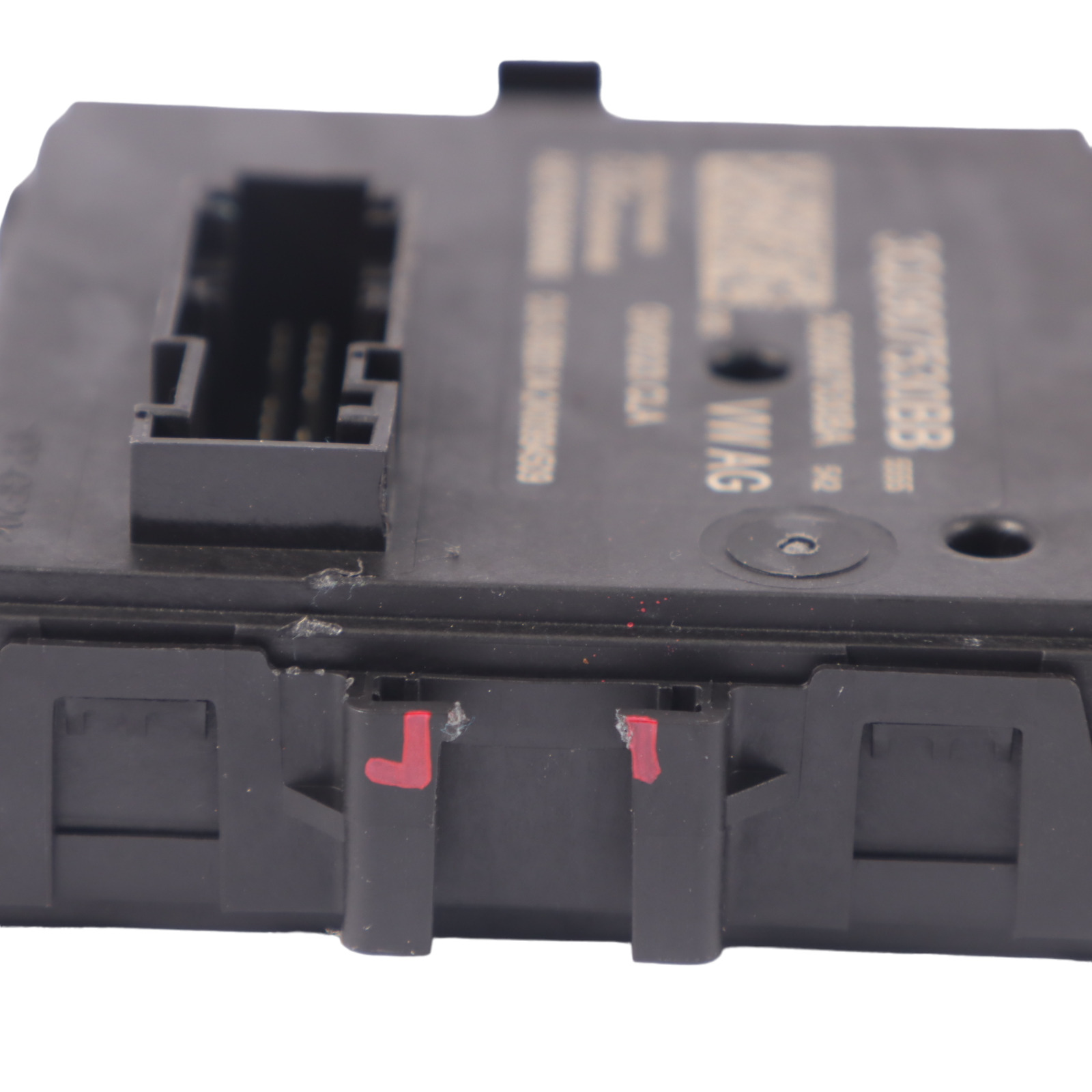 Audi Q2 GA Zentrale Gateway Steuereinheit Modul Relais ECU 3Q0907530BB