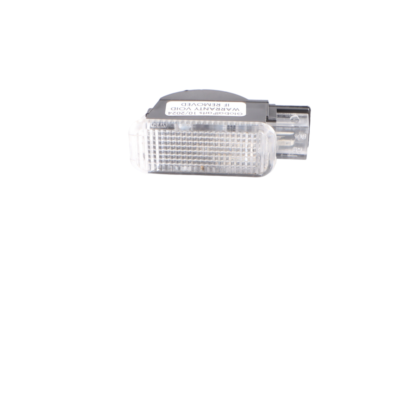 Audi A4 B8 A5 8T Innenraum Fußraum Höflichkeitsleuchte LED 4E0947415A