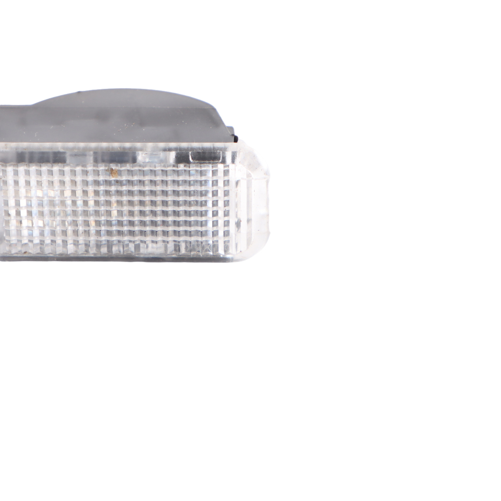 Audi A4 B8 A5 8T Innenraum Fußraum Höflichkeitsleuchte LED 4E0947415A