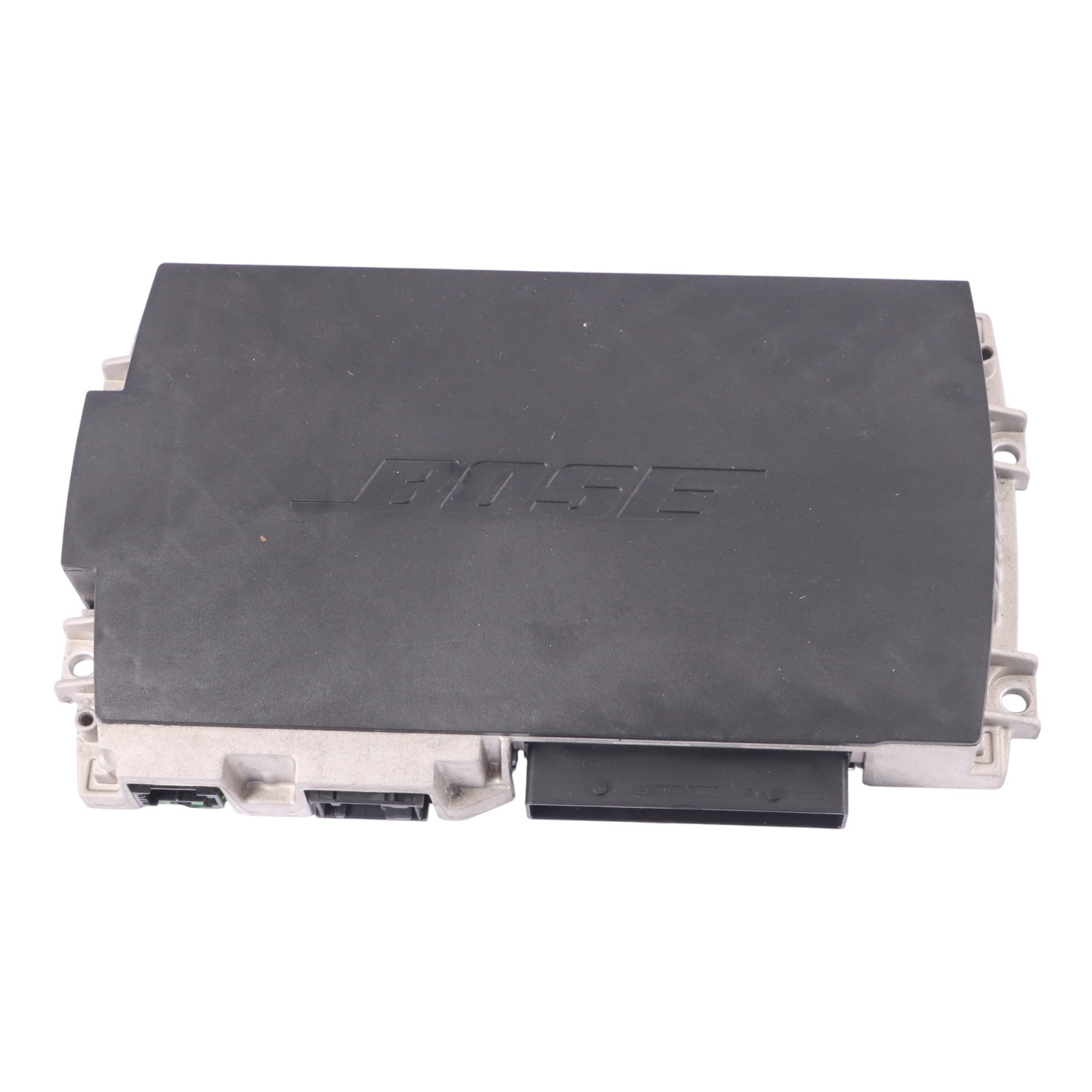 Audi A6 C7 Audio Sound System Verstärker Bose 4G0035223C