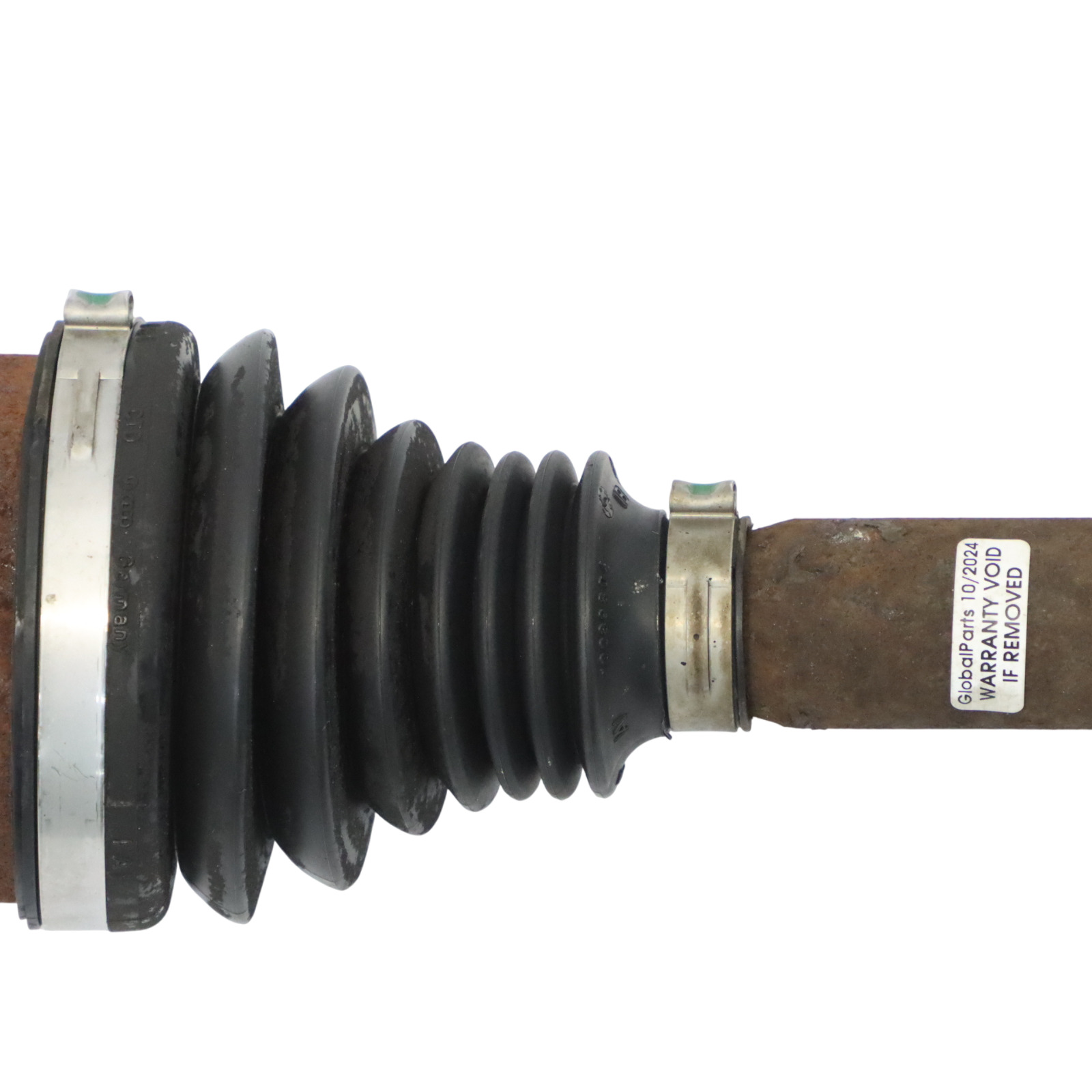 Audi A6 C7 Antriebswelle Vorne Rechts Side Drive Shaft 4G0407271A