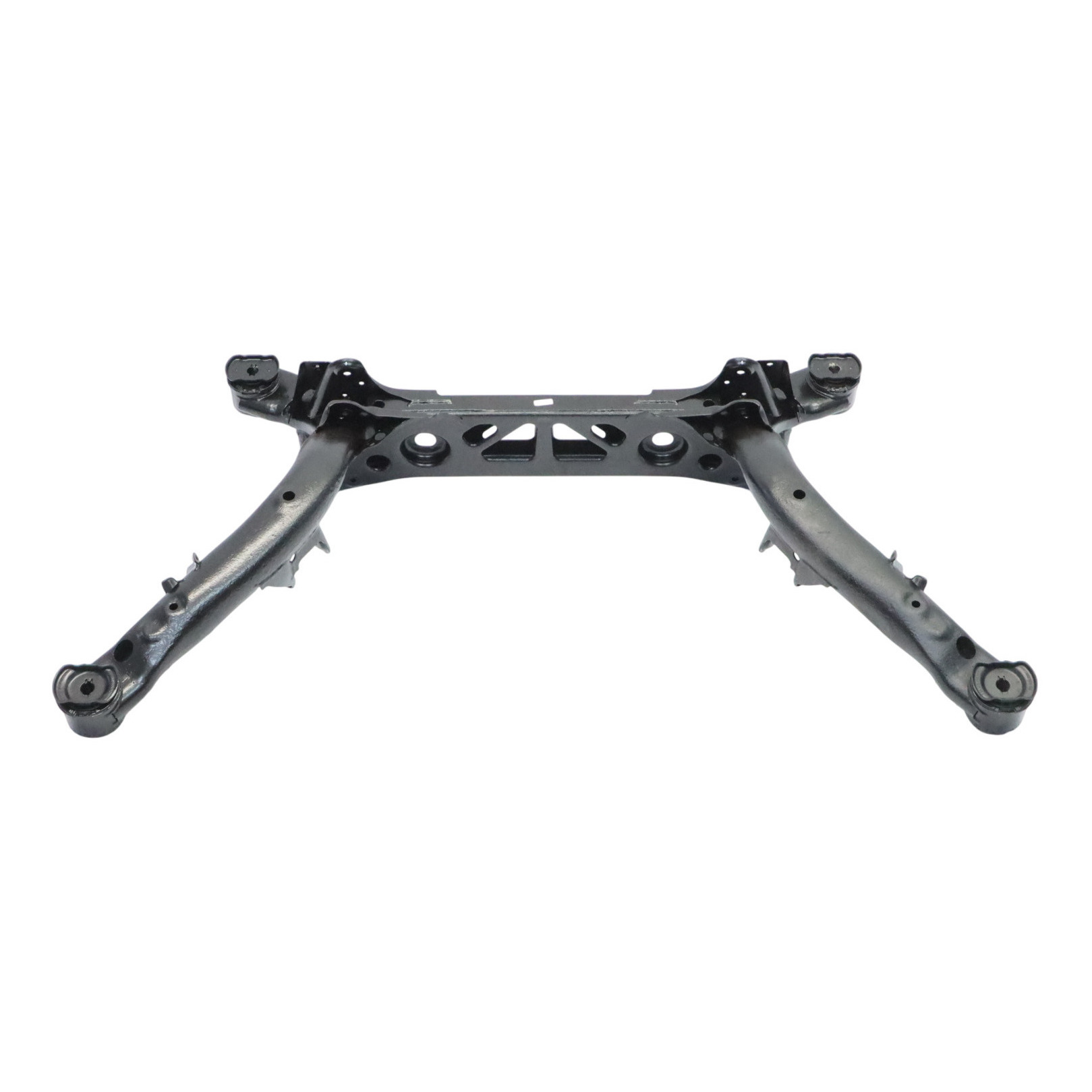 Audi A6 C7 Hinterachse Aufhängung Cradle Subframe Mount FWD 4G0505288