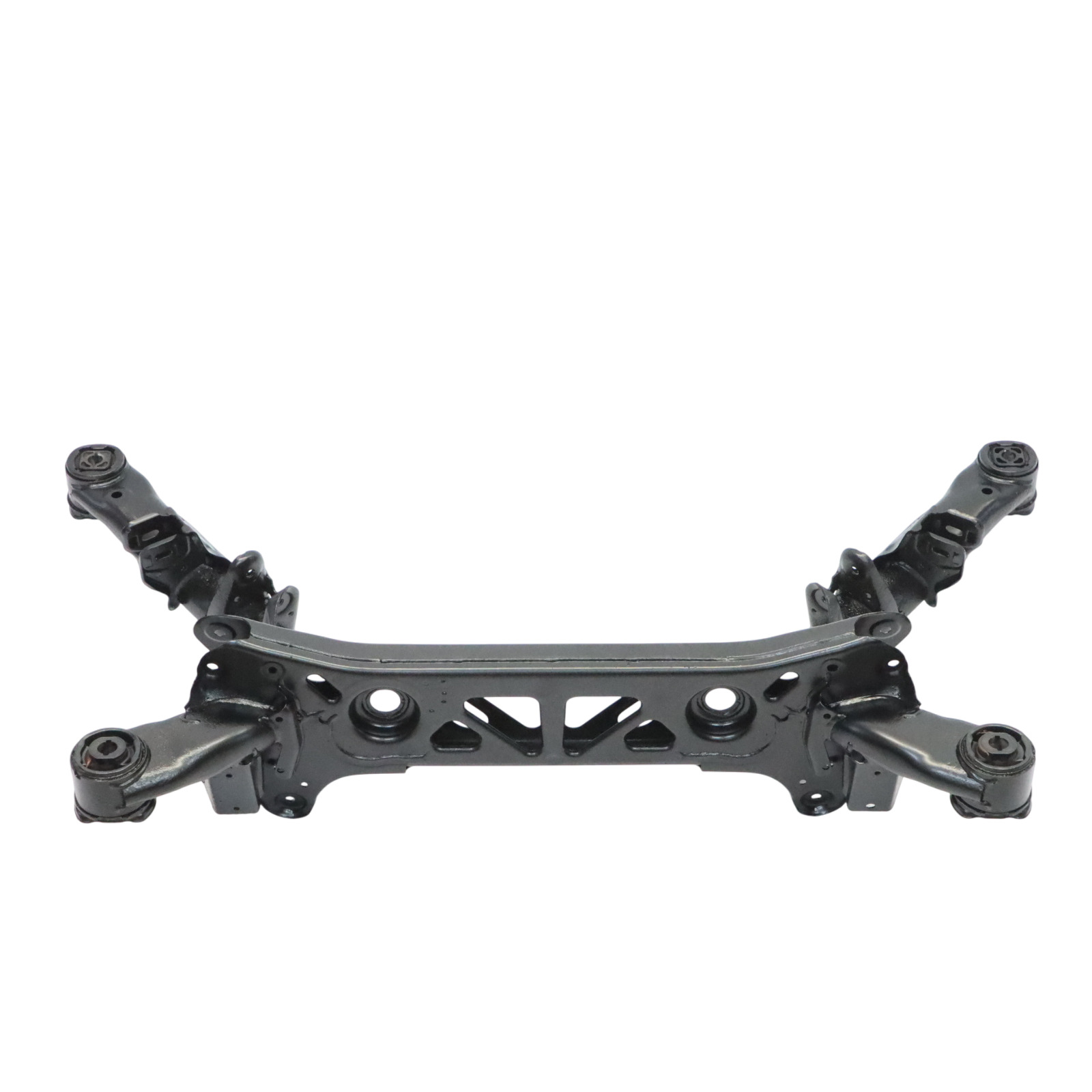 Audi A6 C7 Hinterachse Aufhängung Cradle Subframe Mount FWD 4G0505288