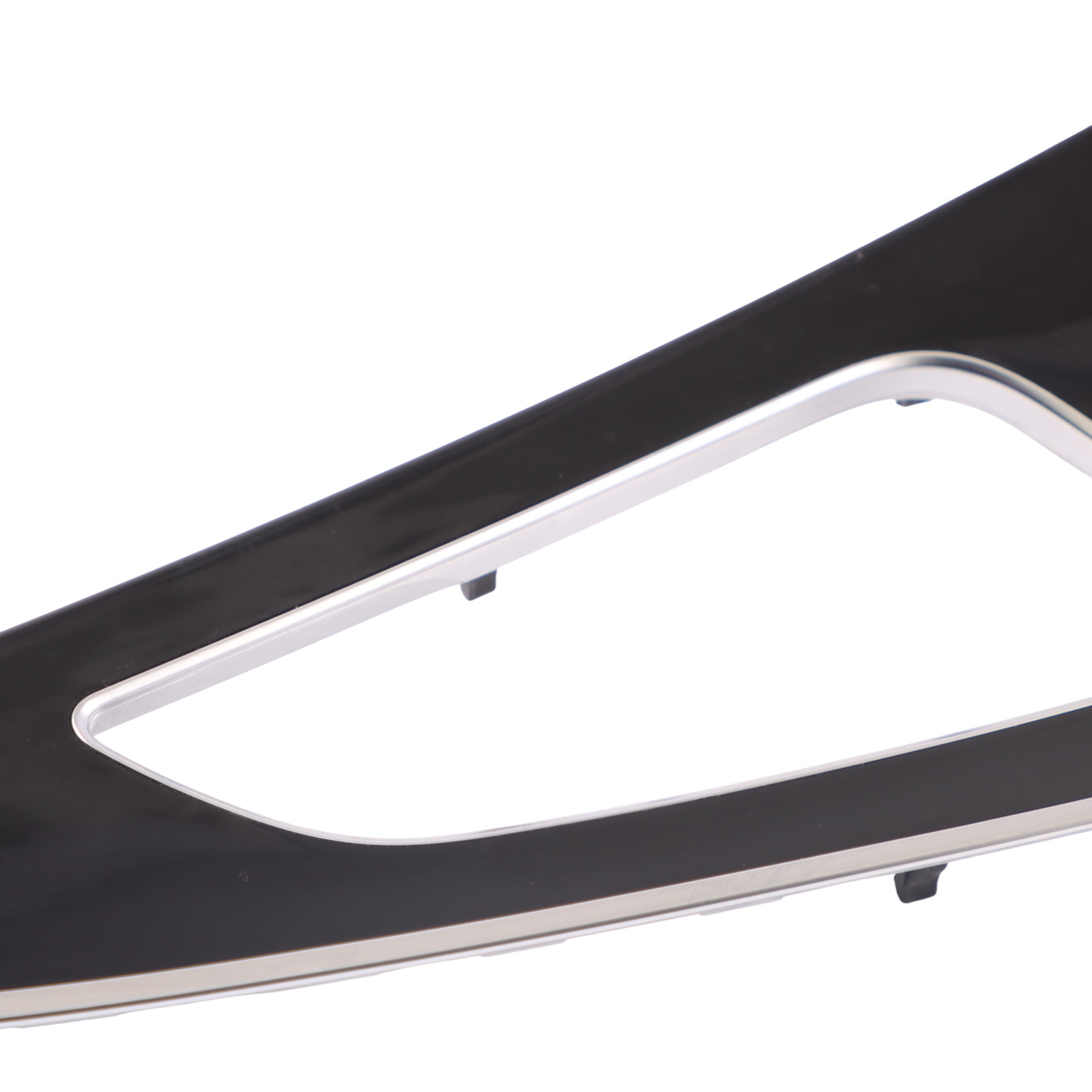 Audi A6 C7 Front Door Grab Handle Trim Cover Surround Right O/S 4G0867410R