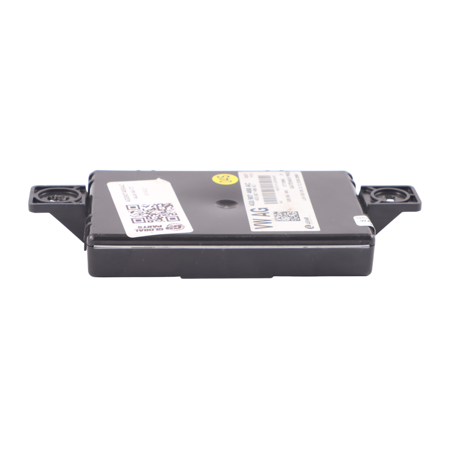 Audi A6 C7 Central Gateway Steuergerät Modul Relais ECU 4G0907468AC