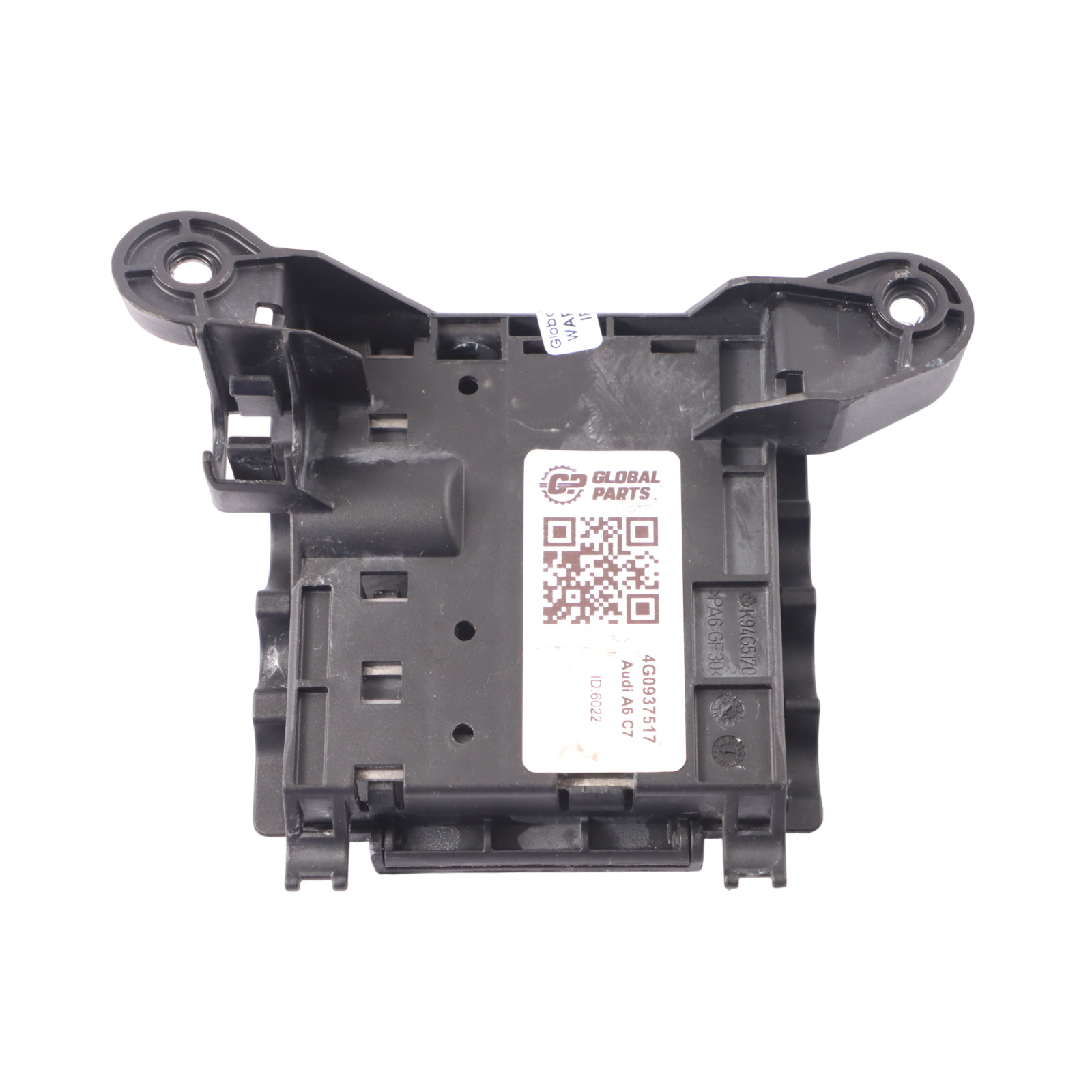 Audi A6 C7 Sicherung Batterie Anschlusskasten Sicherung Verteilung 4G0937517