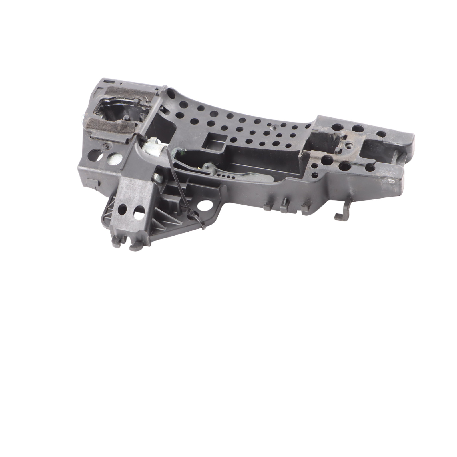 Audi A6 C7 Hintere Türgriff Außen Rechts Mount Bracket Platte 4H0837886