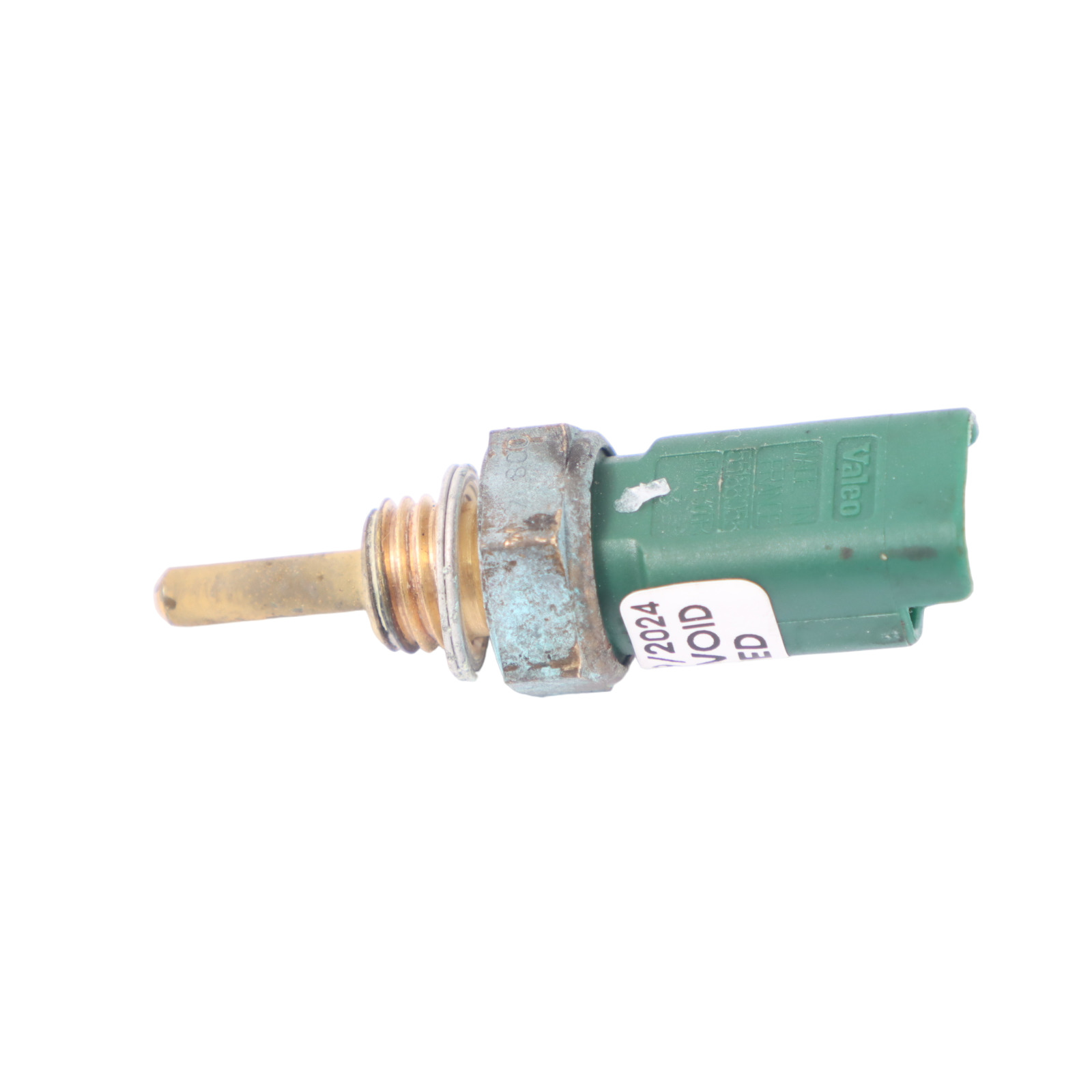 Fiat Doblo Motor Kühlwassertemperatursensor 55188058