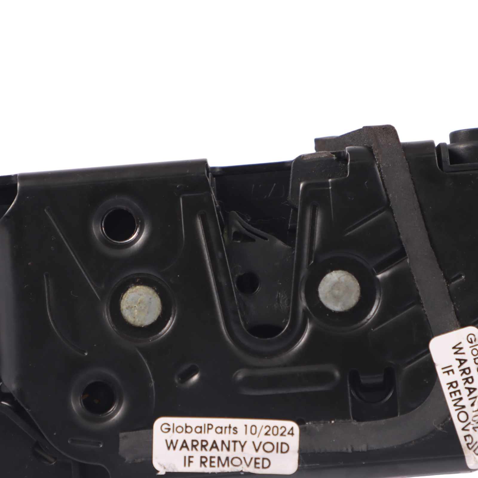 Volkswagen Golf 7 Door Lock Actuator Mechanism Latch Rear Right O/S 5K4839016R