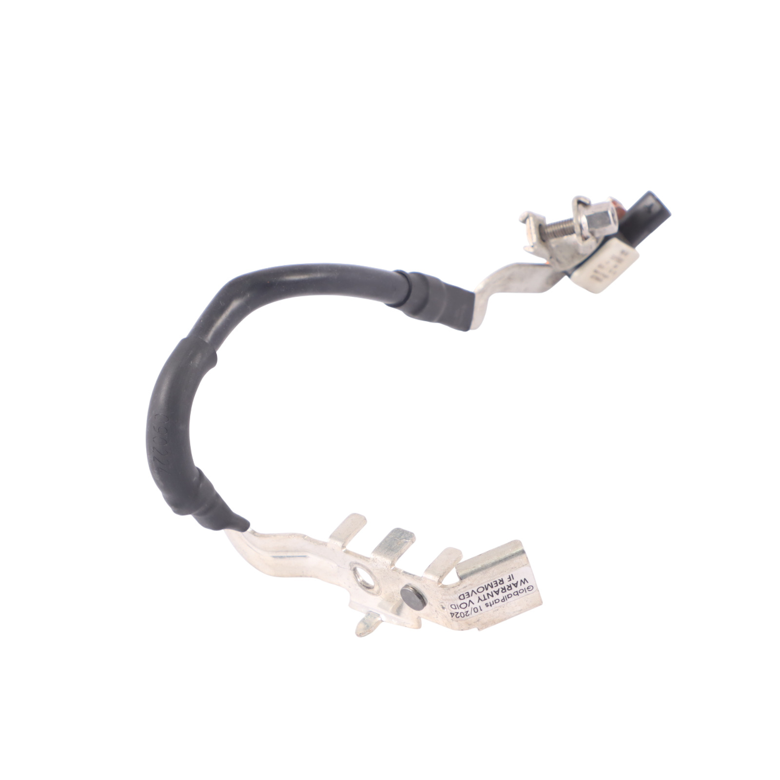 Audi Q2 GA Negative Klemme HV Batterie Kabel Blei Masse 5Q0915181J