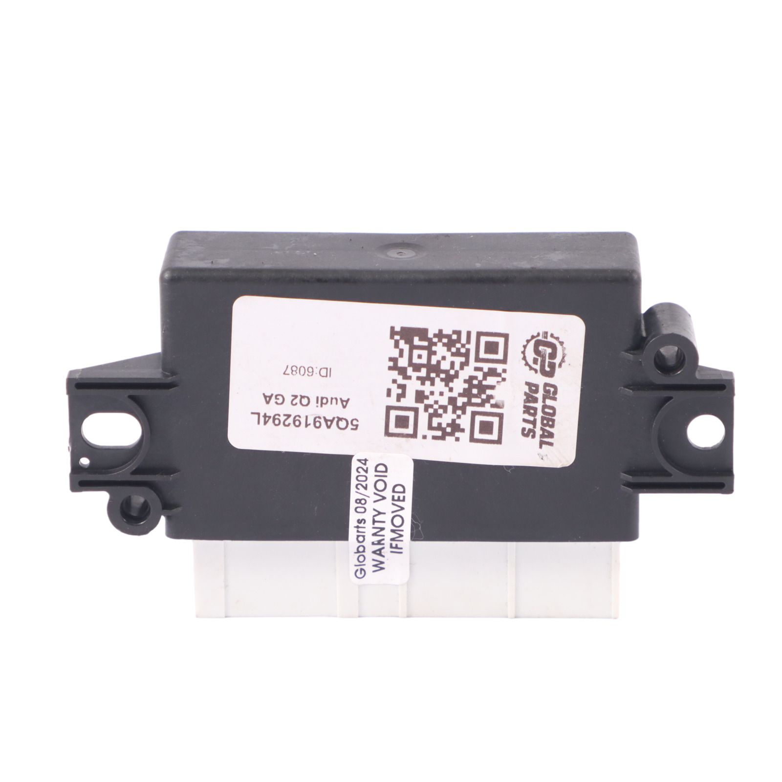 Audi Q2 GA Einparkhilfe PDC Abstandsregeltempomat Modul 5QA919294L