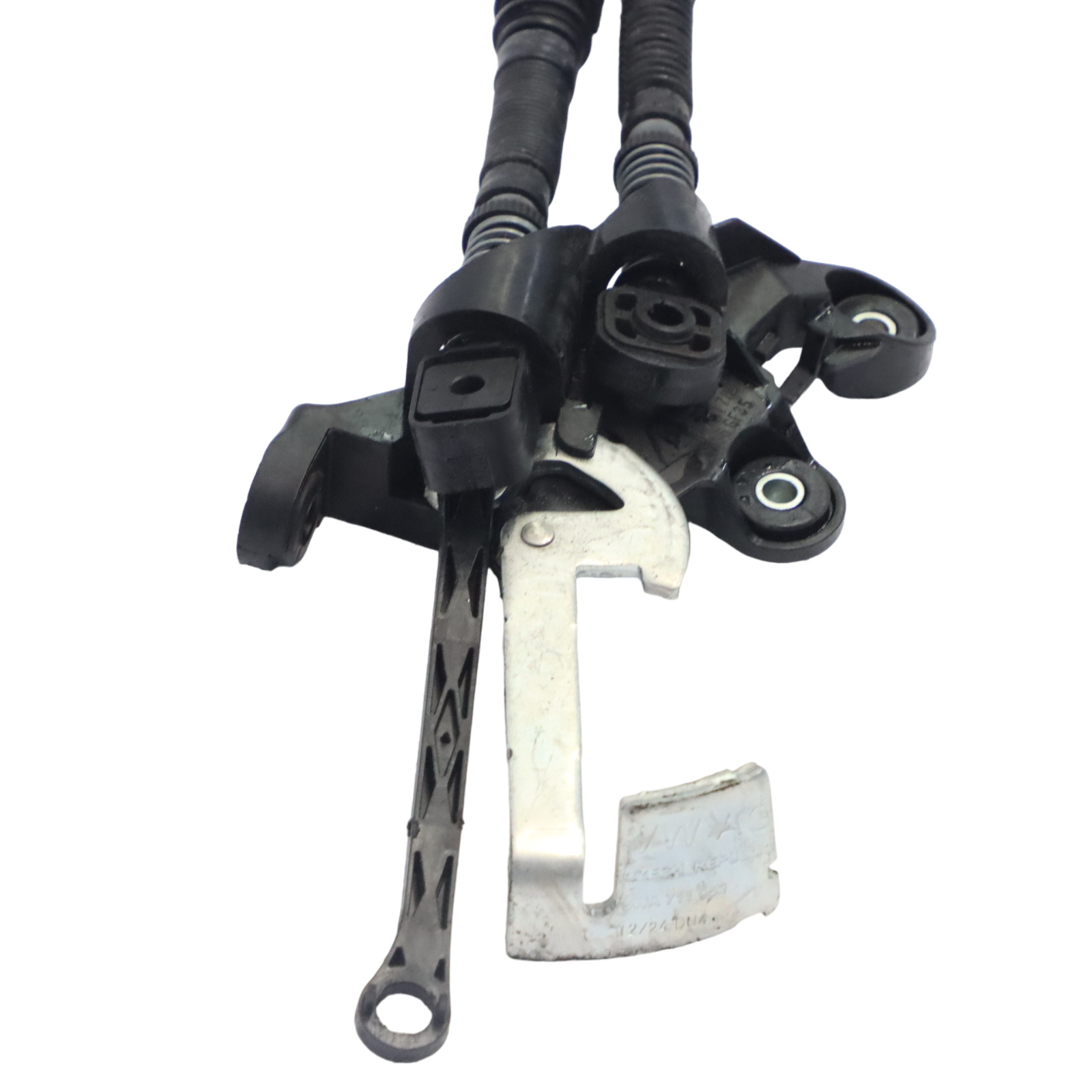 Audi Q2 GA Manual Gearbox Shifting Mechanism Linkage 5WA711049BB