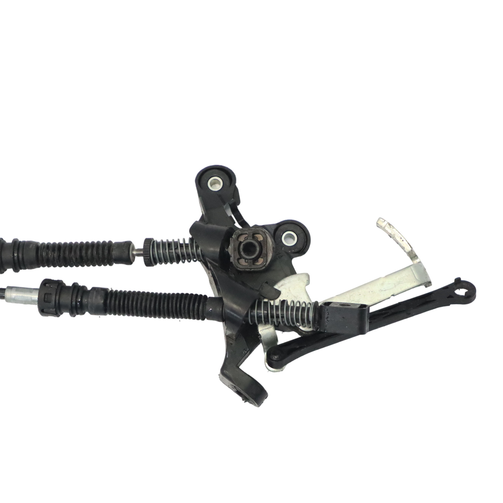 Audi Q2 GA Manual Gearbox Shifting Mechanism Linkage 5WA711049BB