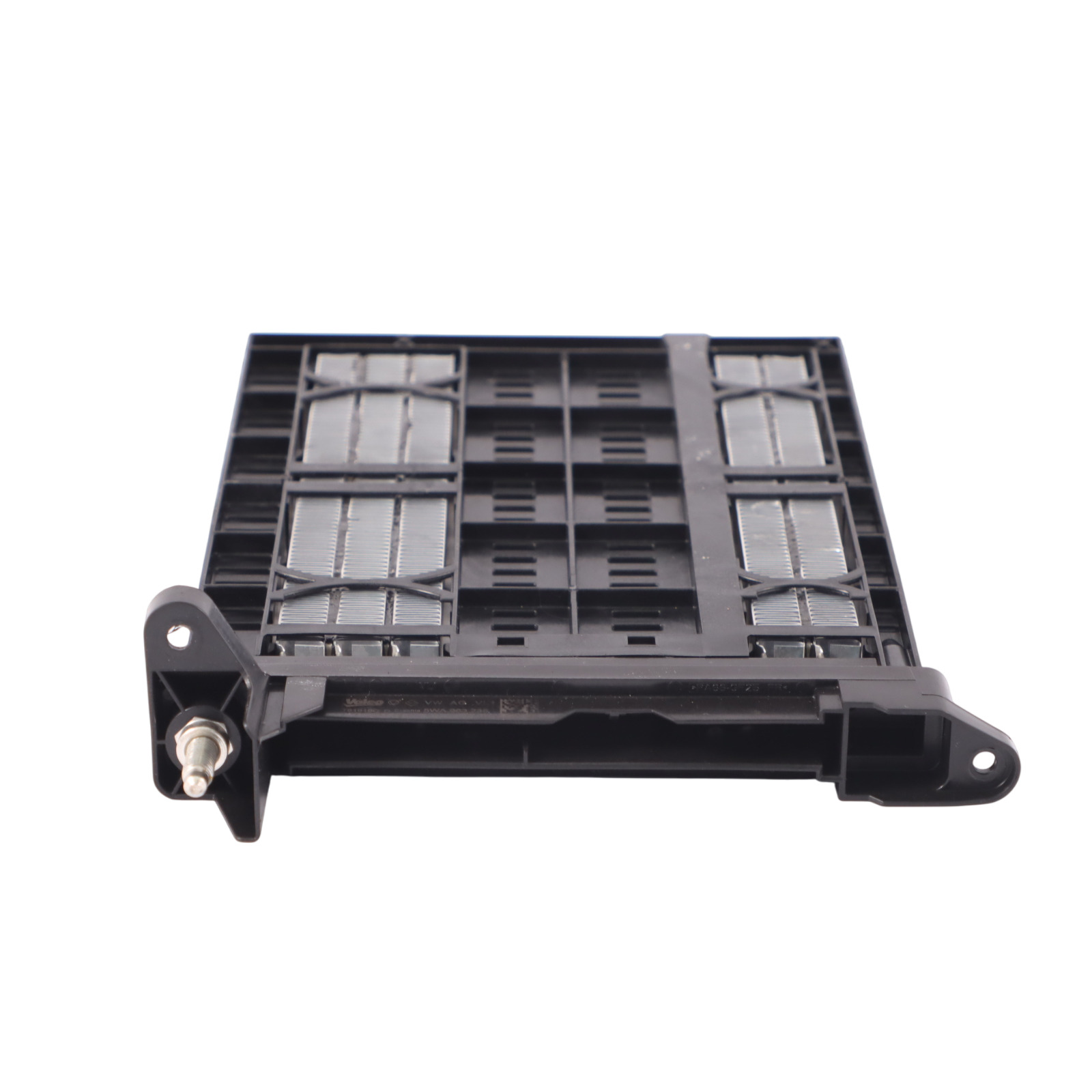 Audi Q2 GA Elektrische Heizung Matrix Element Widerstand 5WA963235