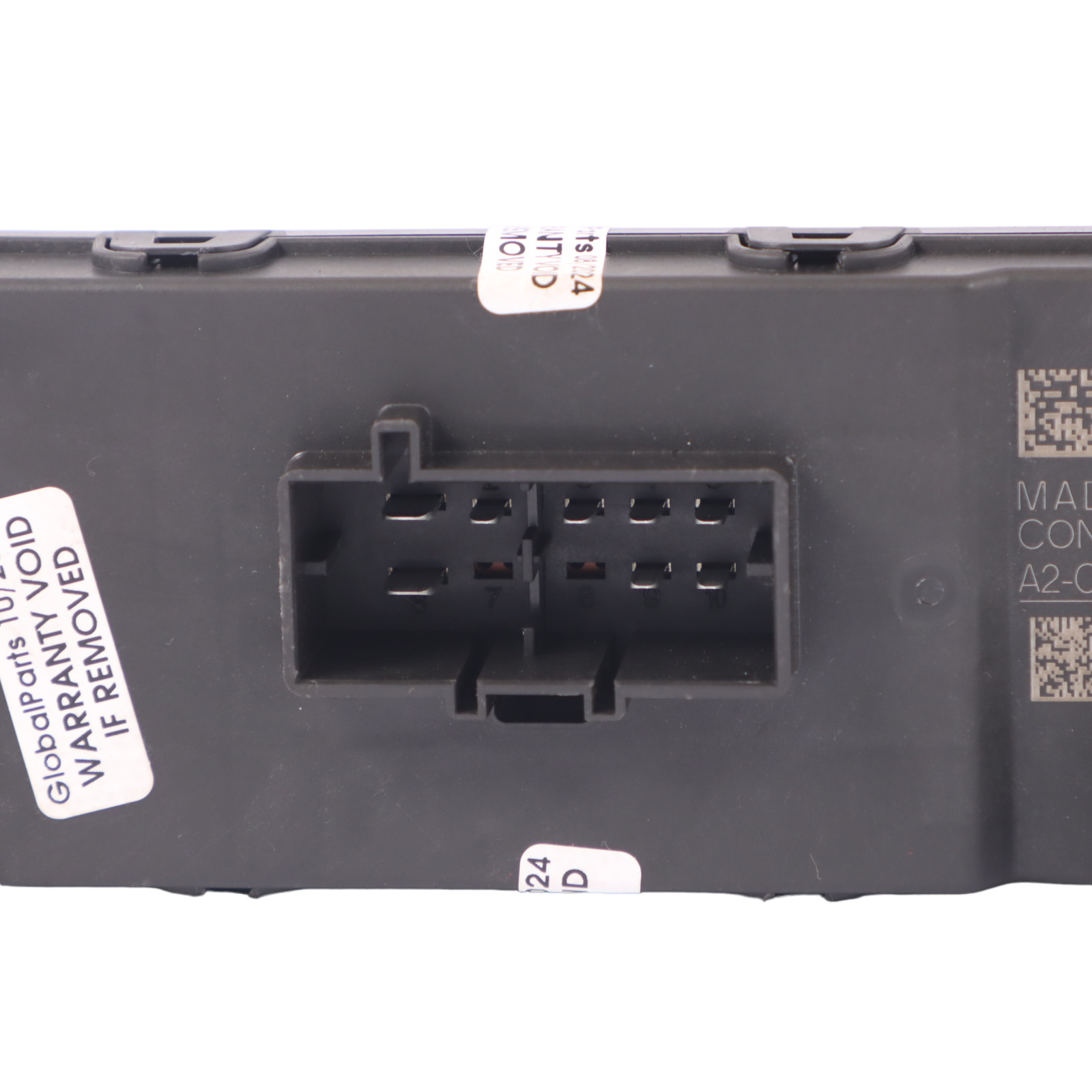 Audi Q2 GA Heck Klappe Koffer Raum Deckel Steuergerät Modul ECU 7367747