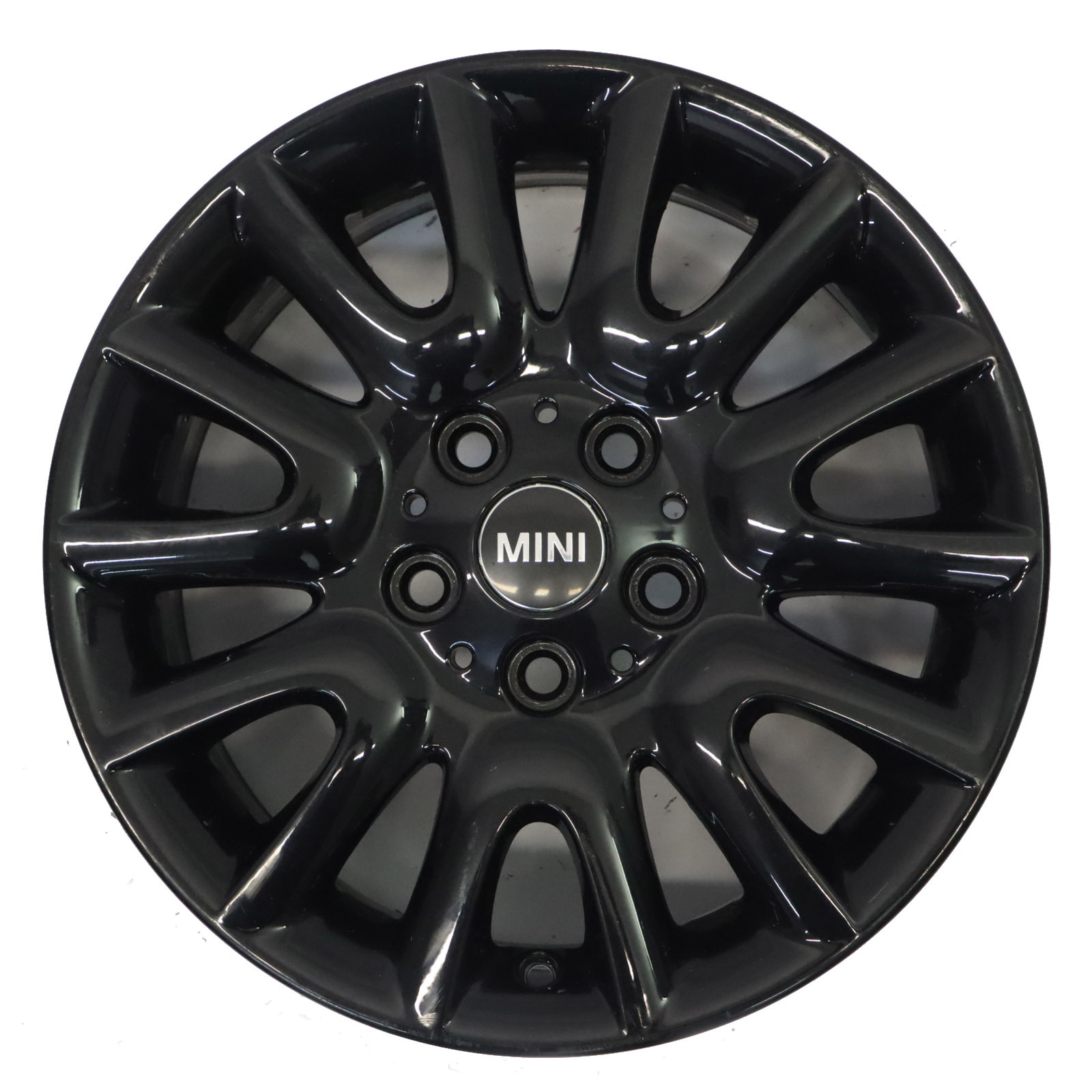 Mini Cooper One F55 F56 Alufelge Alu Felge 16" 6,5J Rad Victory Spoke 495 ET:54