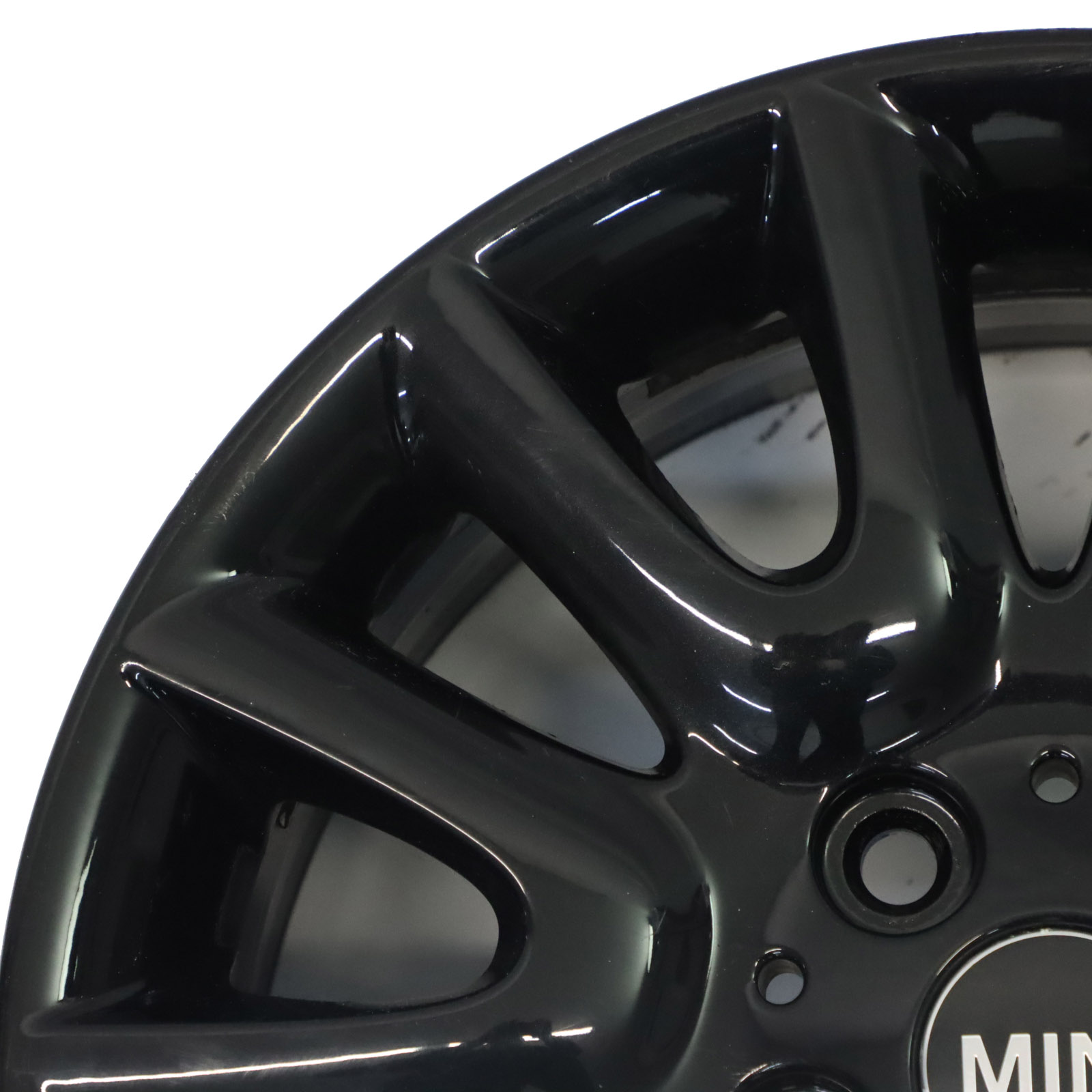 Mini Cooper One F55 F56 Alufelge Alu Felge 16" 6,5J Rad Victory Spoke 495 ET:54