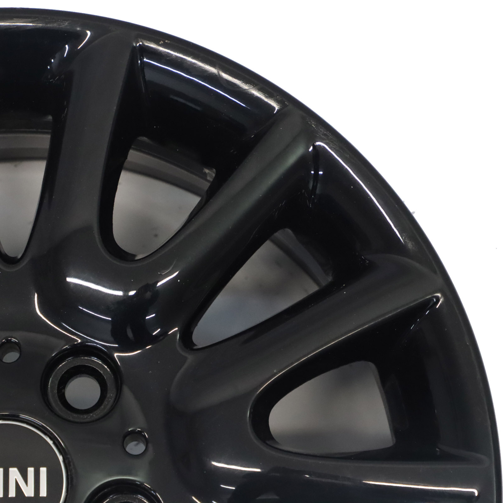 Mini Cooper One F55 F56 Alufelge Alu Felge 16" 6,5J Rad Victory Spoke 495 ET:54