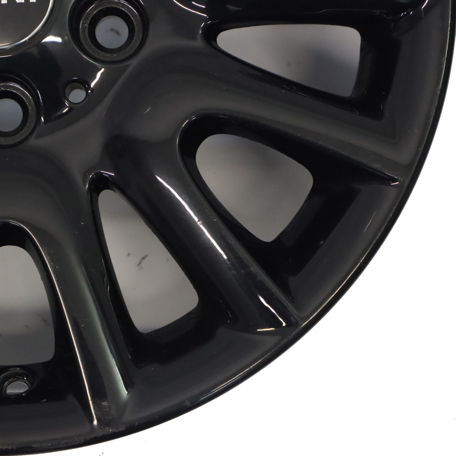 Mini Cooper One F55 F56 Alufelge Alu Felge 16" 6,5J Rad Victory Spoke 495 ET:54