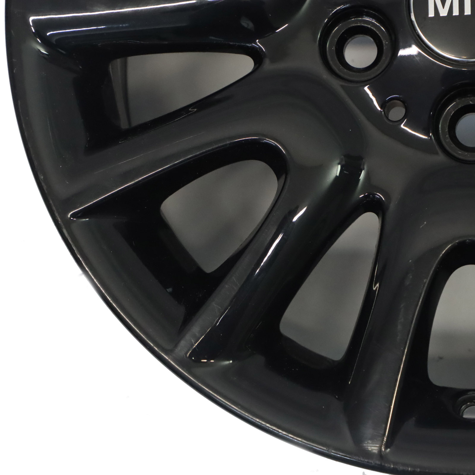 Mini Cooper One F55 F56 Alufelge Alu Felge 16" 6,5J Rad Victory Spoke 495 ET:54