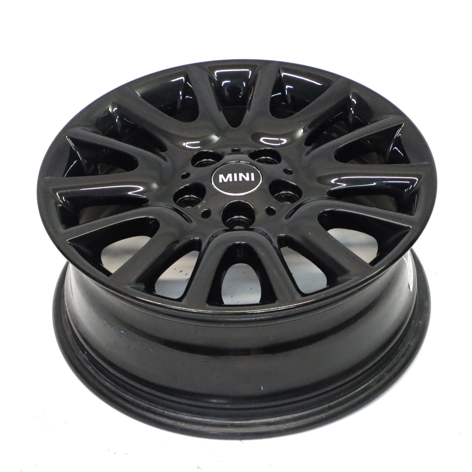 Mini Cooper One F55 F56 Alufelge Alu Felge 16" 6,5J Rad Victory Spoke 495 ET:54