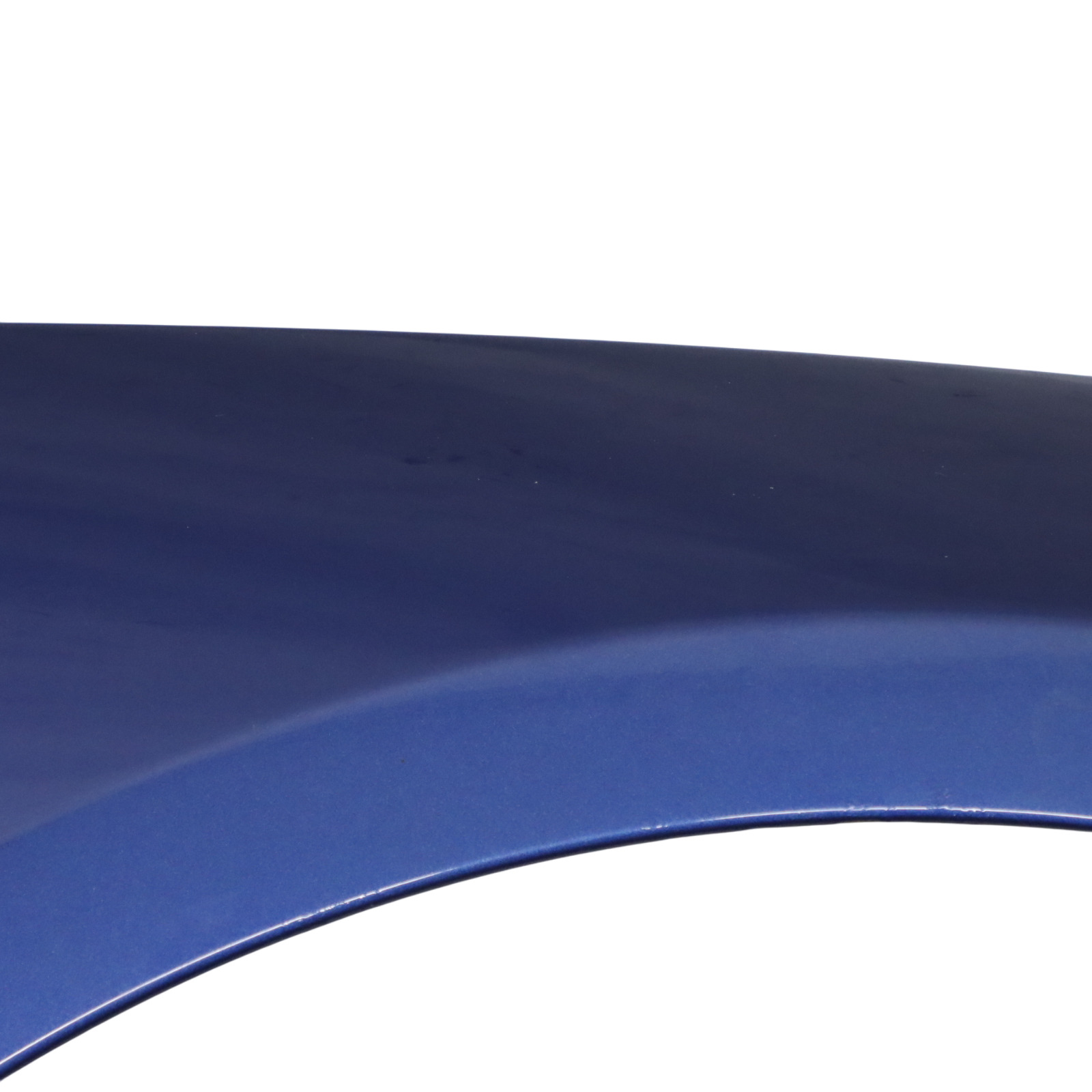 BMW Z4 E85 E86 Side Panel Front Right O/S Wing Fender Montegoblau Metallic A51