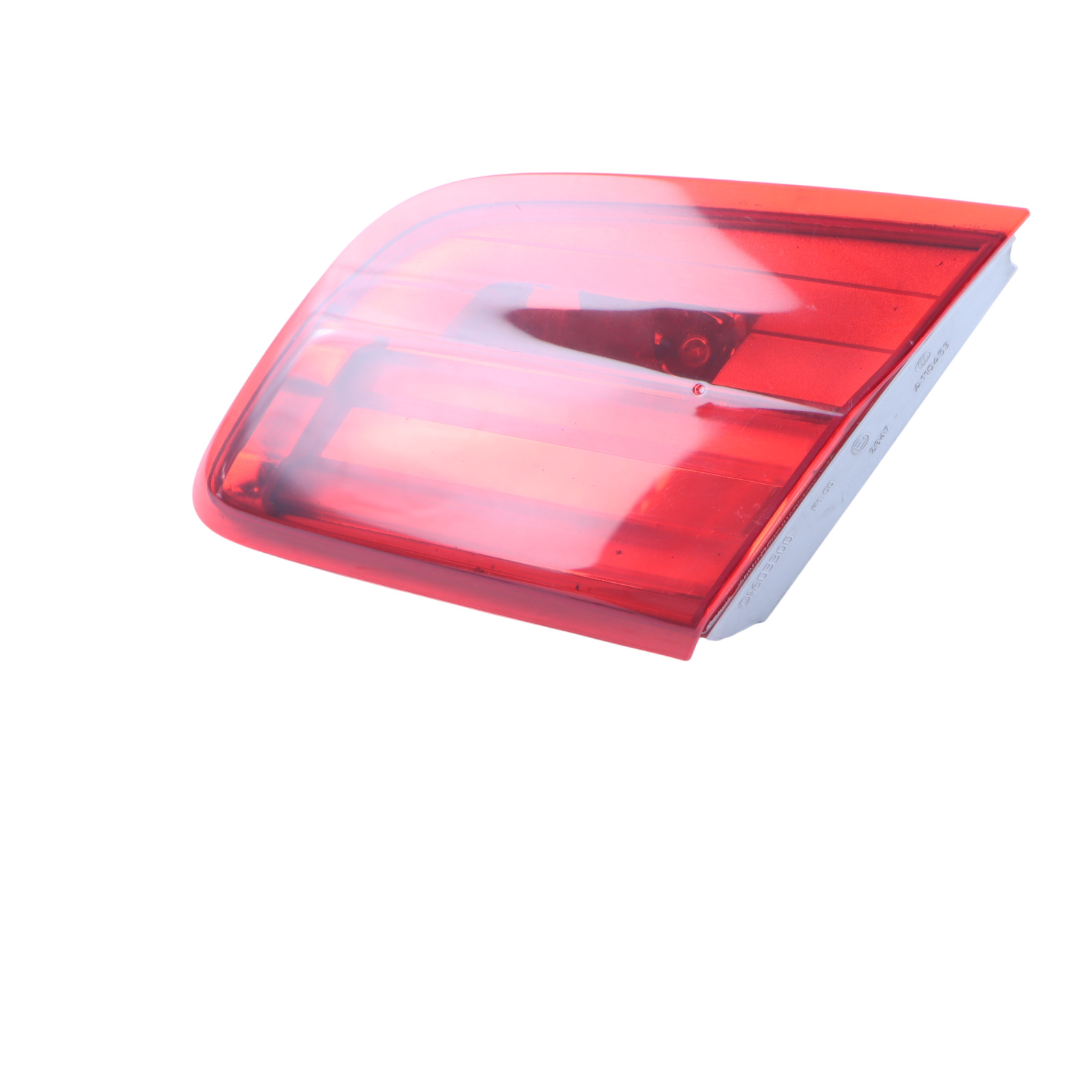 BMW E92 LCI Rear Lamp Light In The Trunk Lid Right O/S 7252780