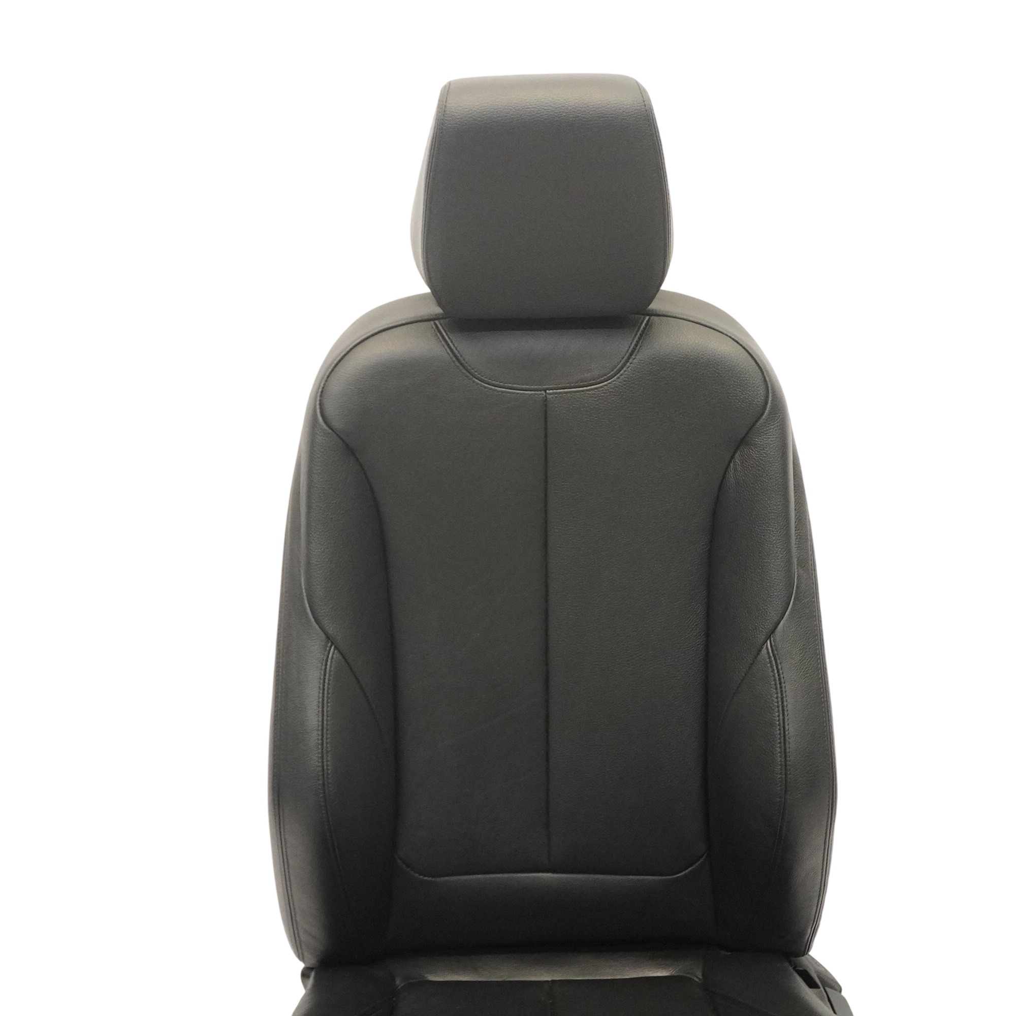 BMW F20 M Sport Front Seat Left N/S Heated Leather Dakota Black Interior