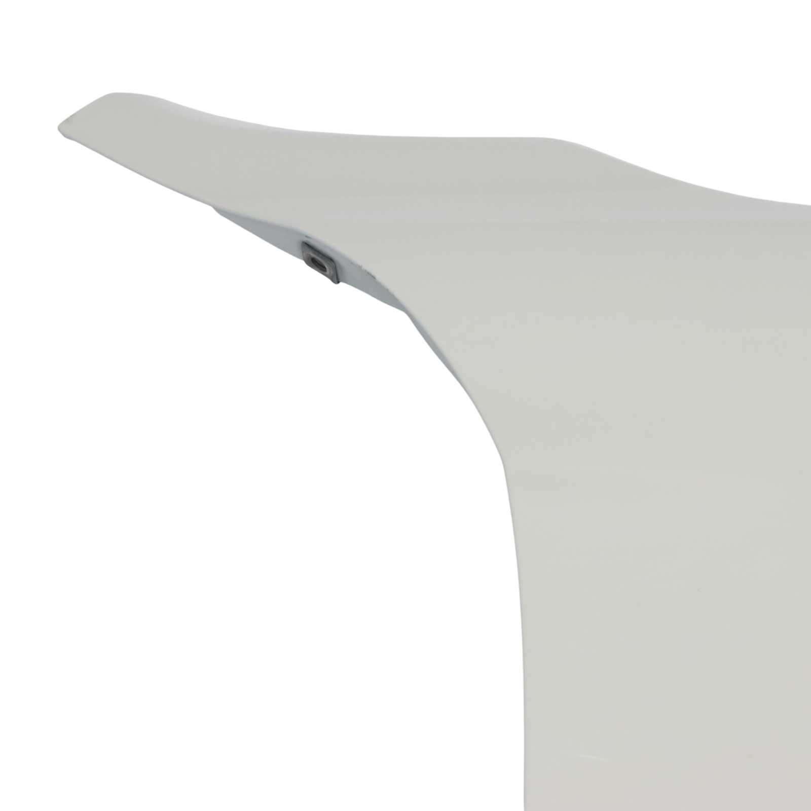 BMW X1 E84 Side Wing Panel Front Right O/S Fender Alpinweiss Alpine White - 300