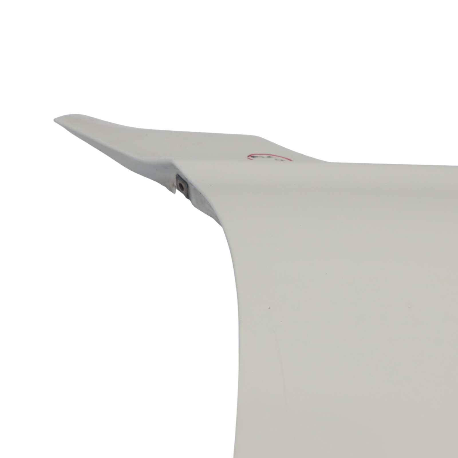 Front Wing Panel BMW F30 F31 Fender Right Side O/S Alpinweiss White - 300