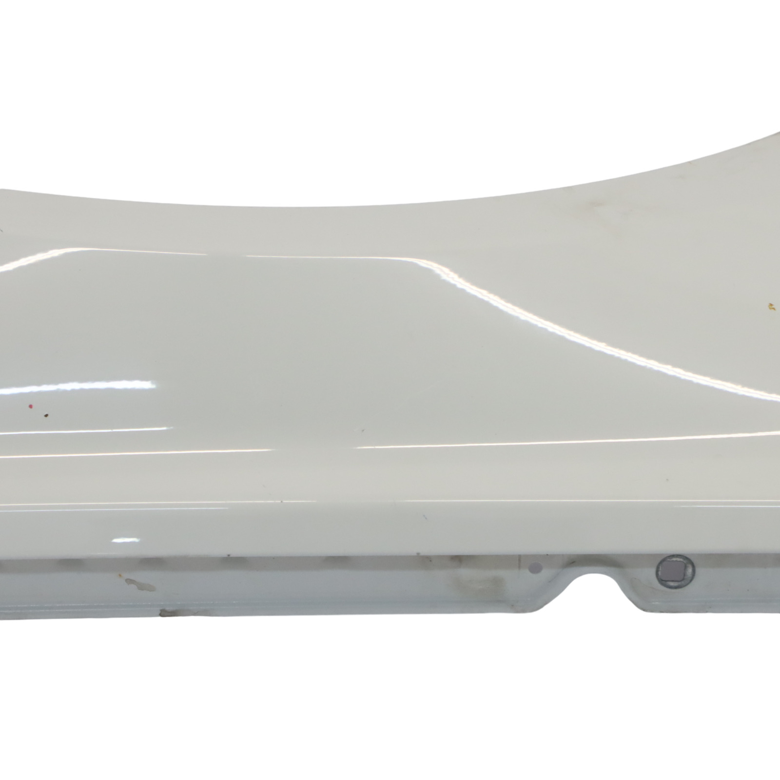 Front Wing Panel BMW F30 F31 Fender Right Side O/S Alpinweiss White - 300