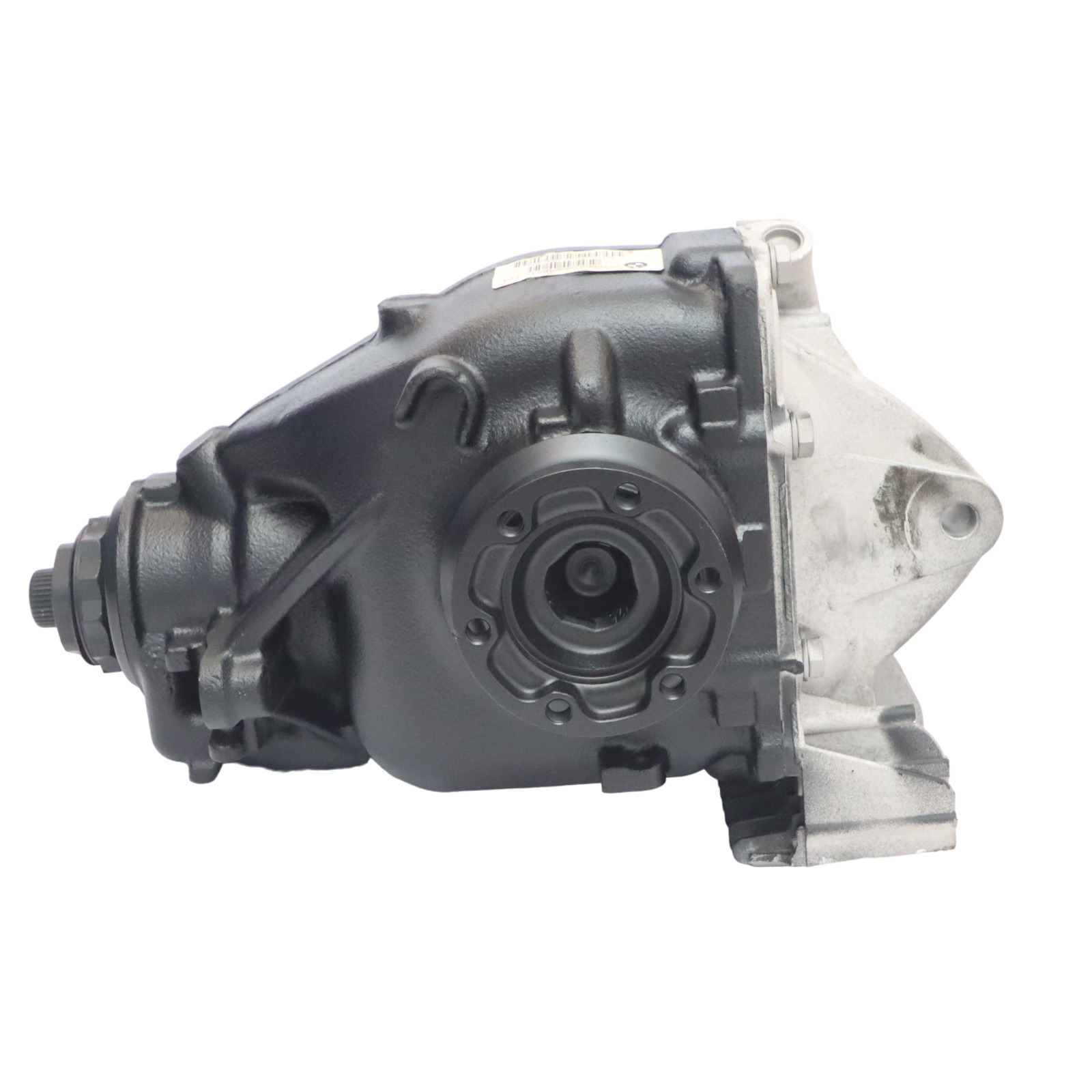 BMW Z4 E89 23i 30i Rear Differential Diff 3,64 Ratio 7576666 WARRANTY