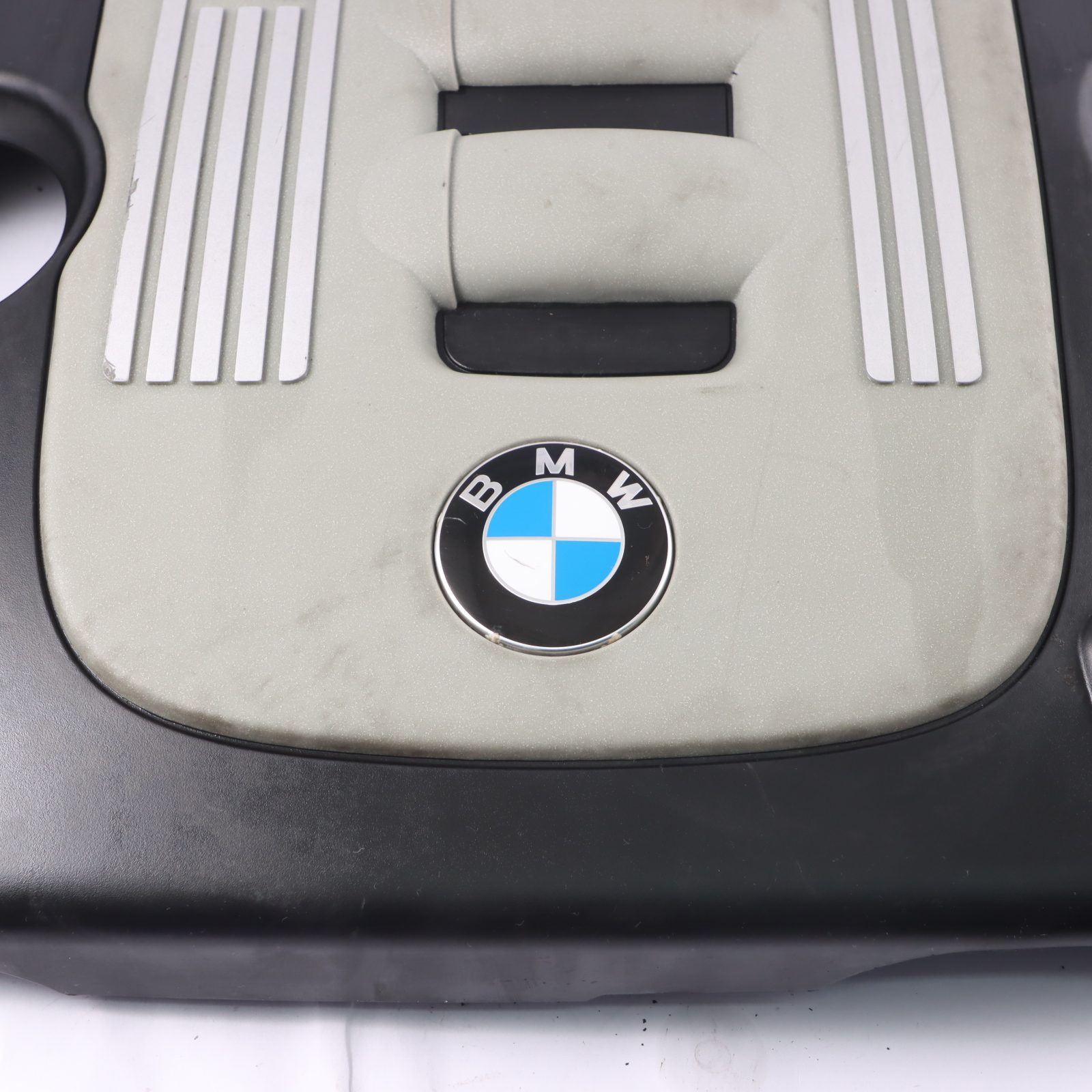 Engine Acoustic Cover BMW E60 E65 E83 LCI Engine Cover Diesel M57N M57N2 7788908