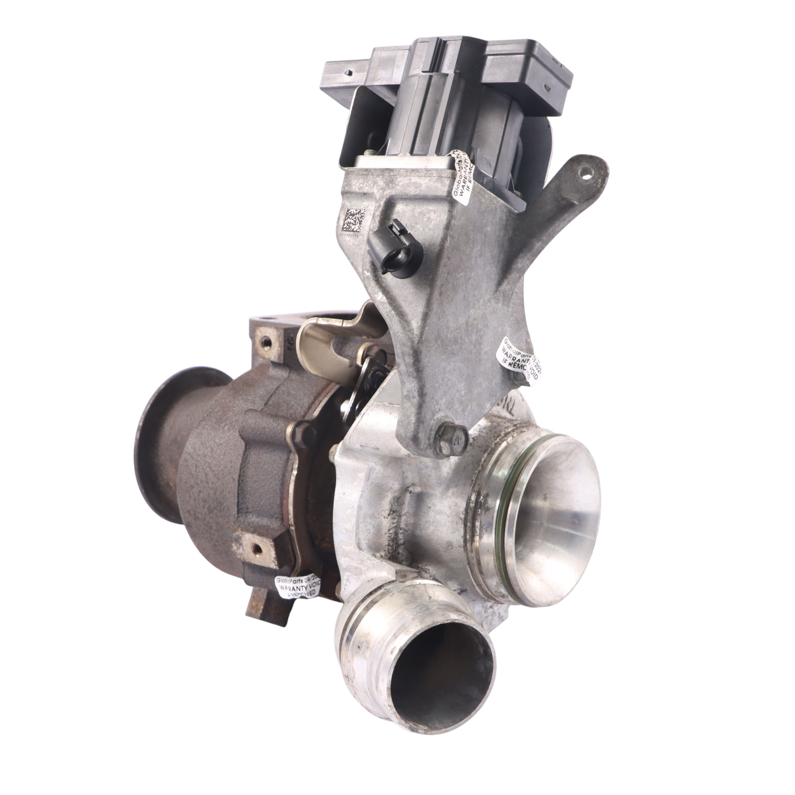 BMW E60N E81 E87N E90 E91 LCi E92 E93 N47 Turbolader Turbo Lader 7797781