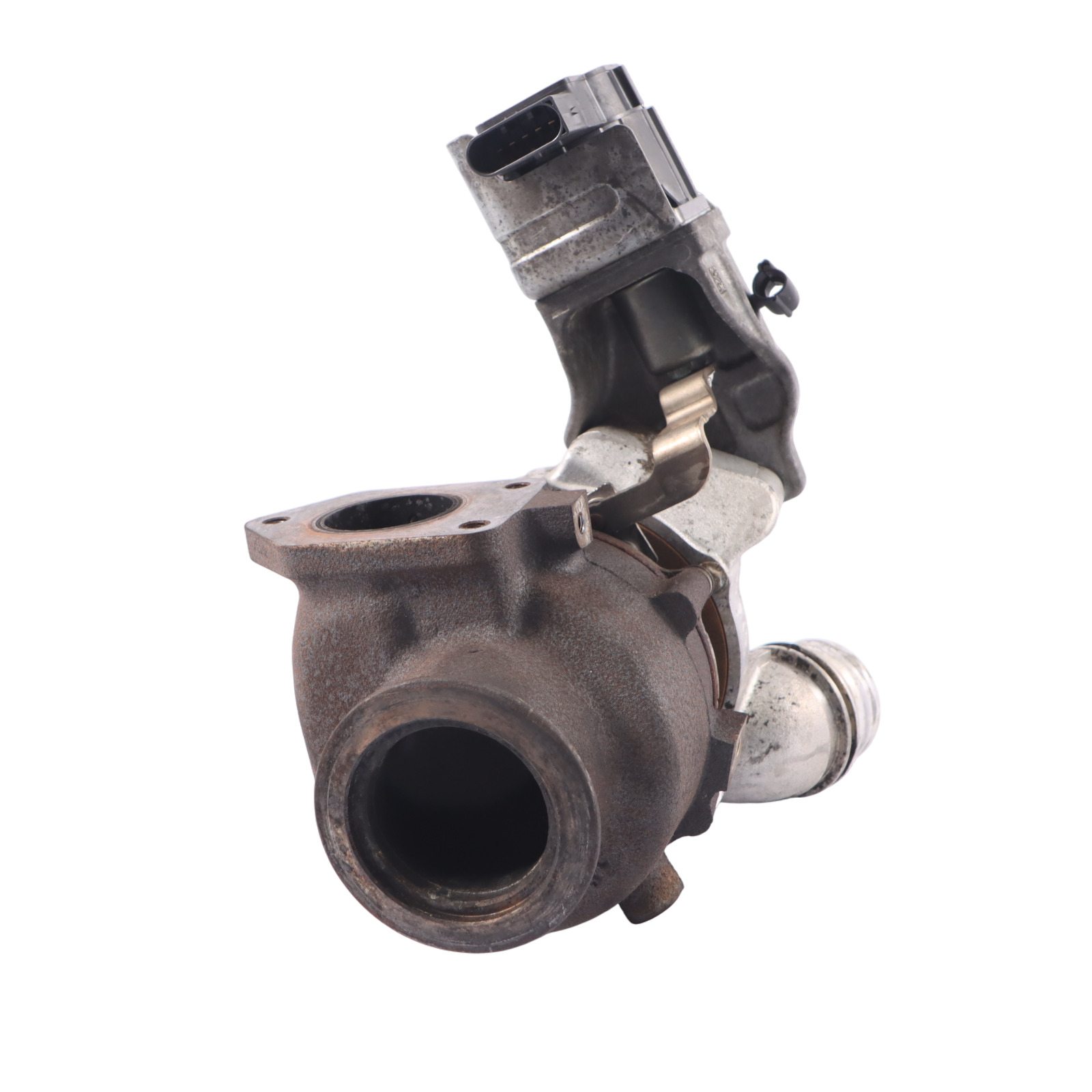 BMW E60N E81 E87N E90 E91 LCi E92 E93 N47 Turbolader Turbo Lader 7797781