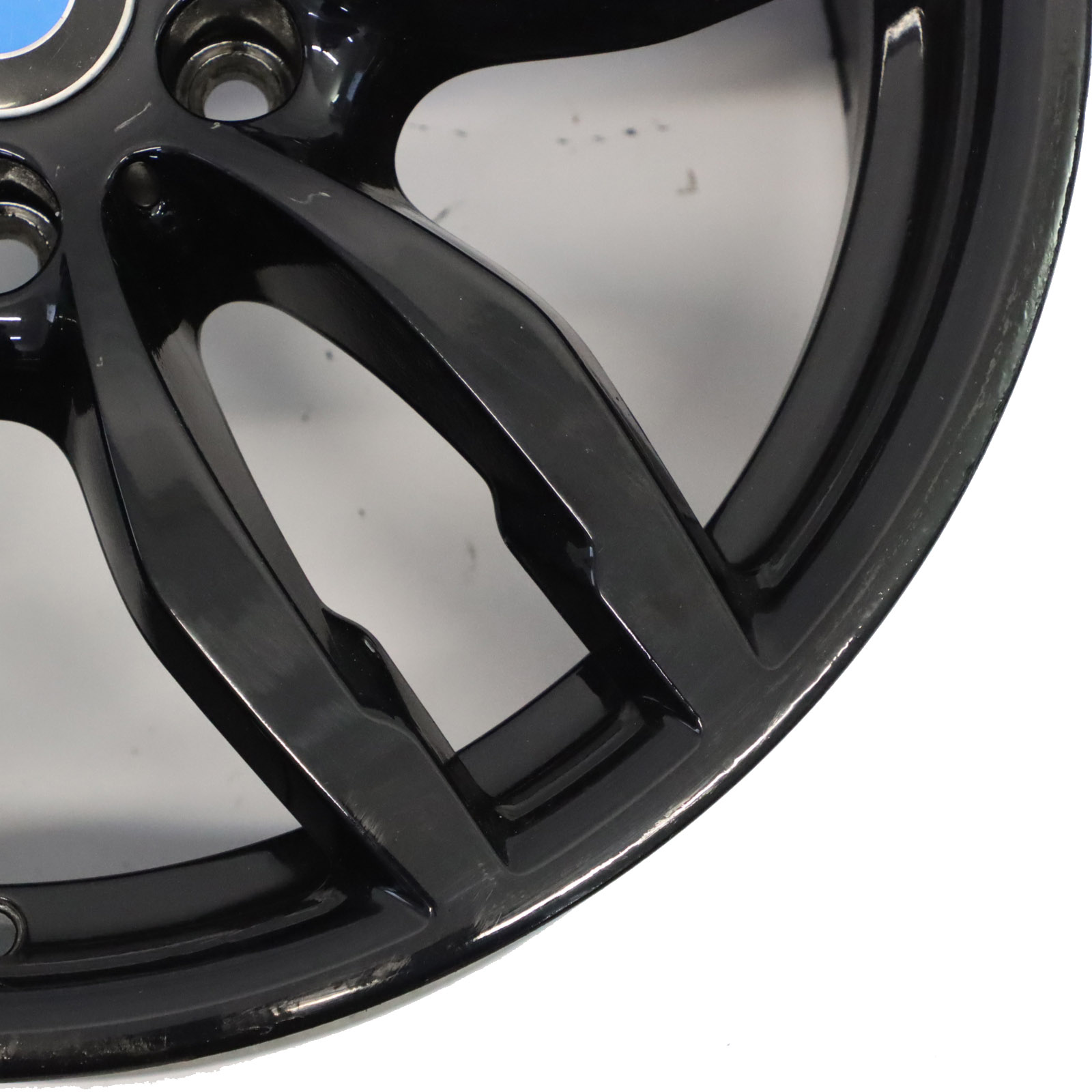 Felge BMW X3 F25 X4 F26 Alufelge 19" M Doppelspeiche 622 9,5J ET:48 7849662