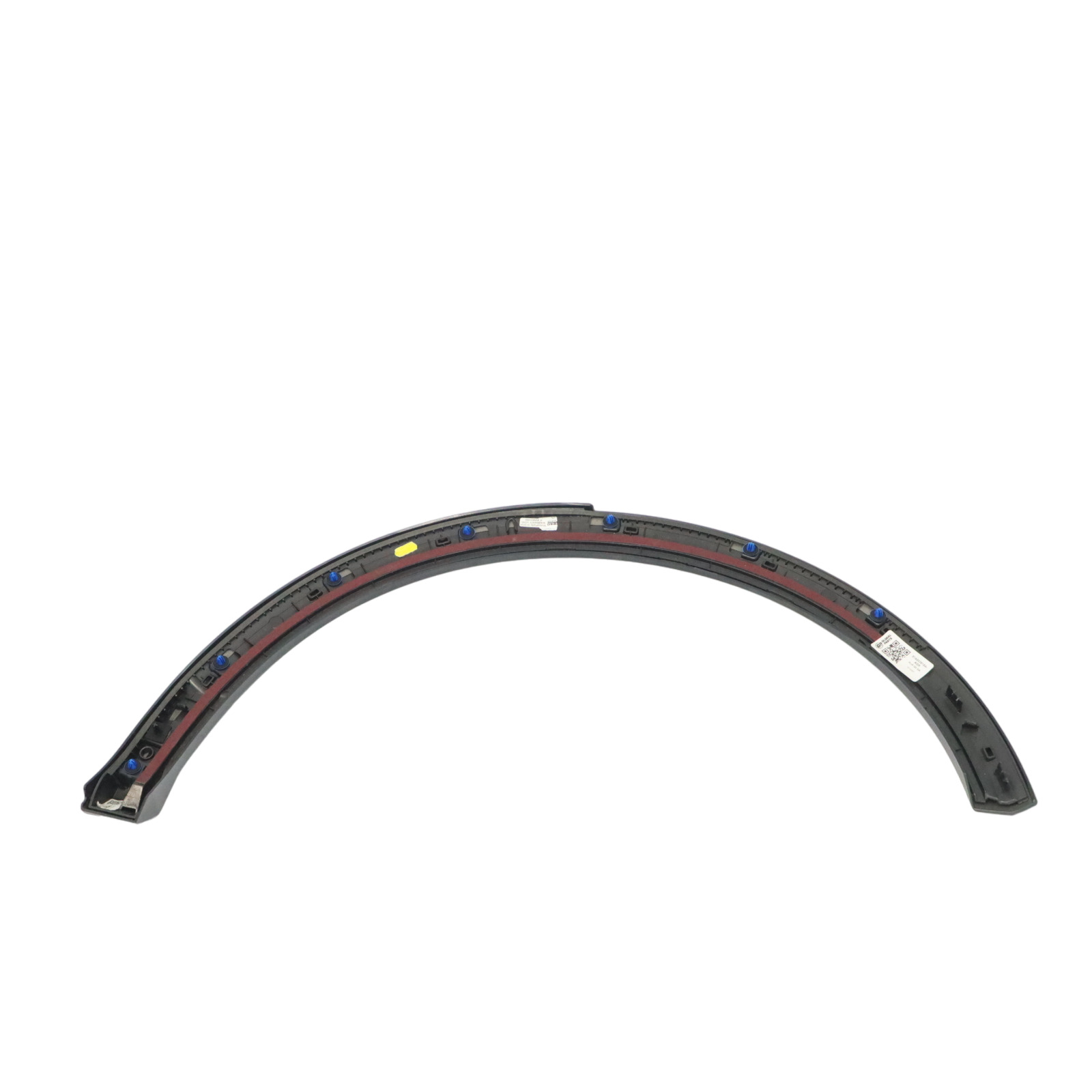 Audi Q2 GA Rear Side Panel Fender Strip Wheel Arch Right O/S 81A853818A