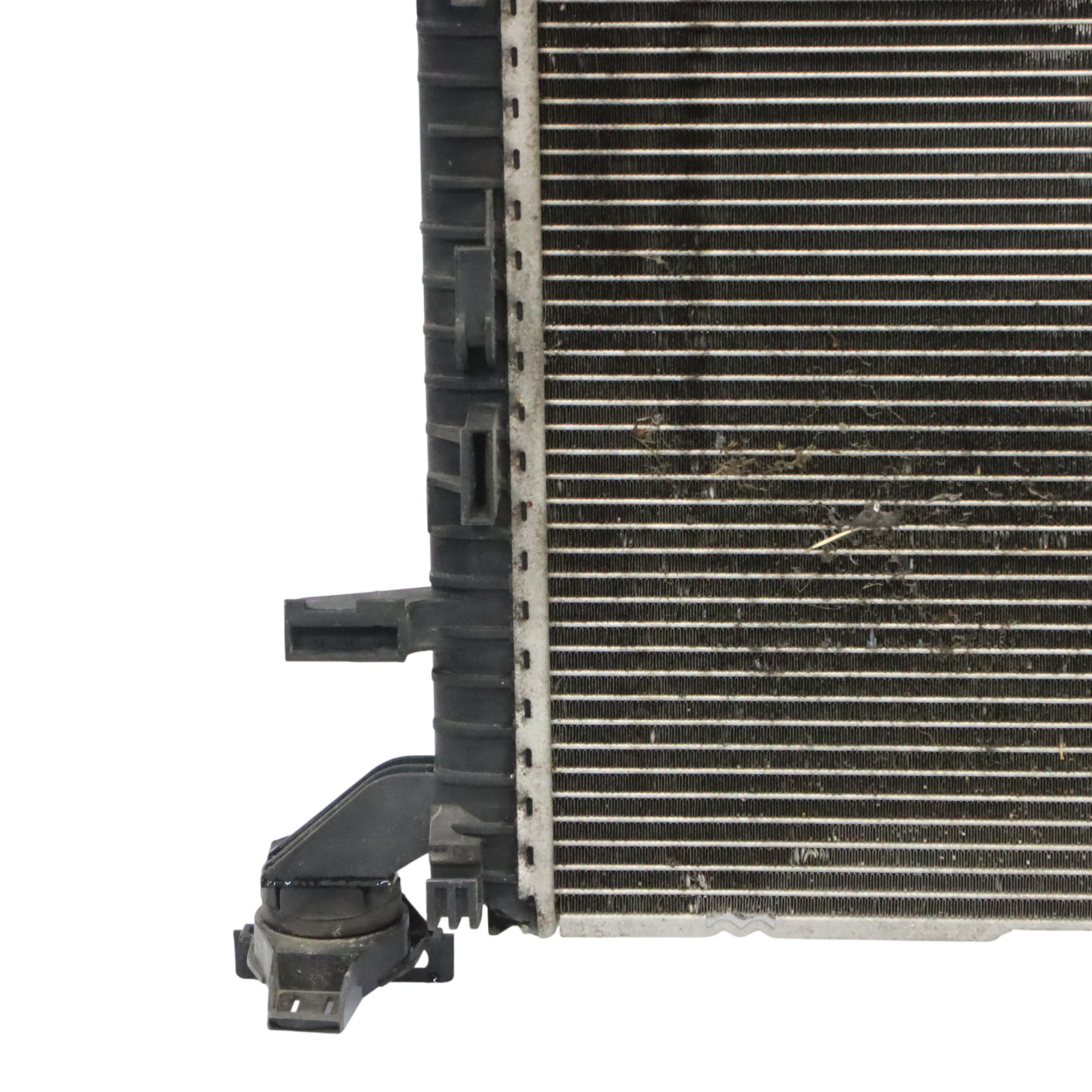 Audi Q5 8R Klimaanlage A/C Radiator Kühlung Kühl Mittel Kondensator 8K0121251AG