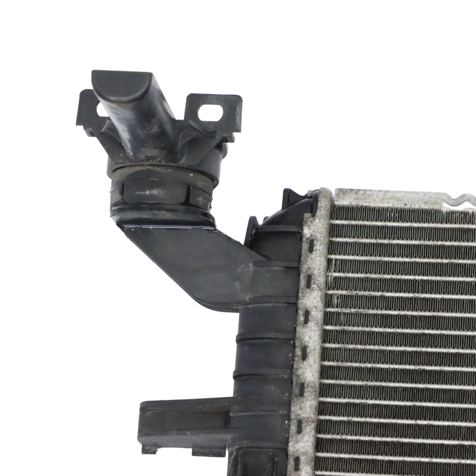 Audi Q5 8R Klimaanlage A/C Radiator Kühlung Kühl Mittel Kondensator 8K0121251AG