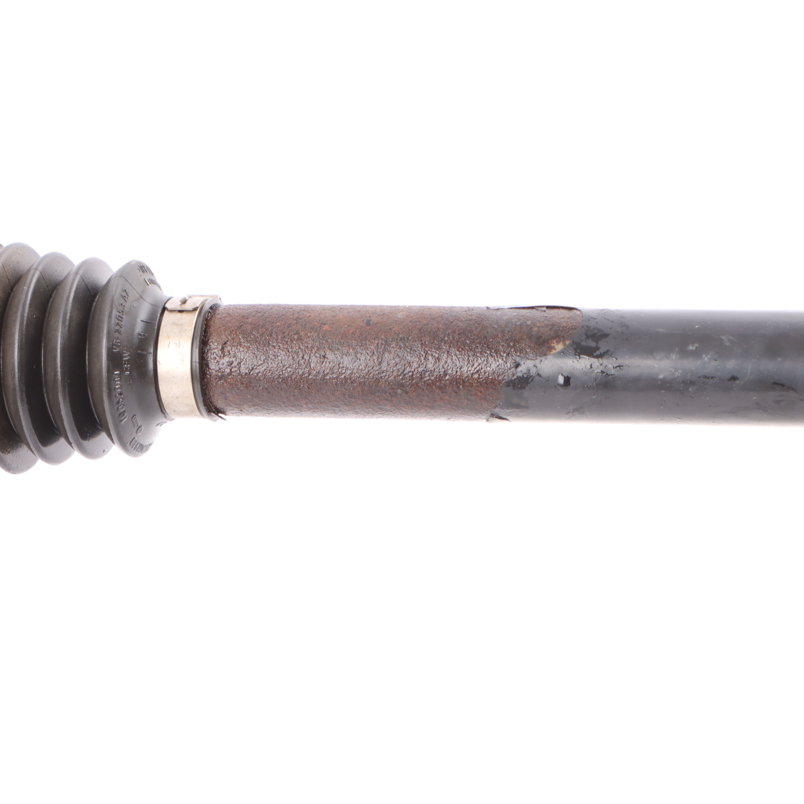 Audi A4 B8 Antriebswelle Hinterachse Rechts Drive Shaft 8K0501203K