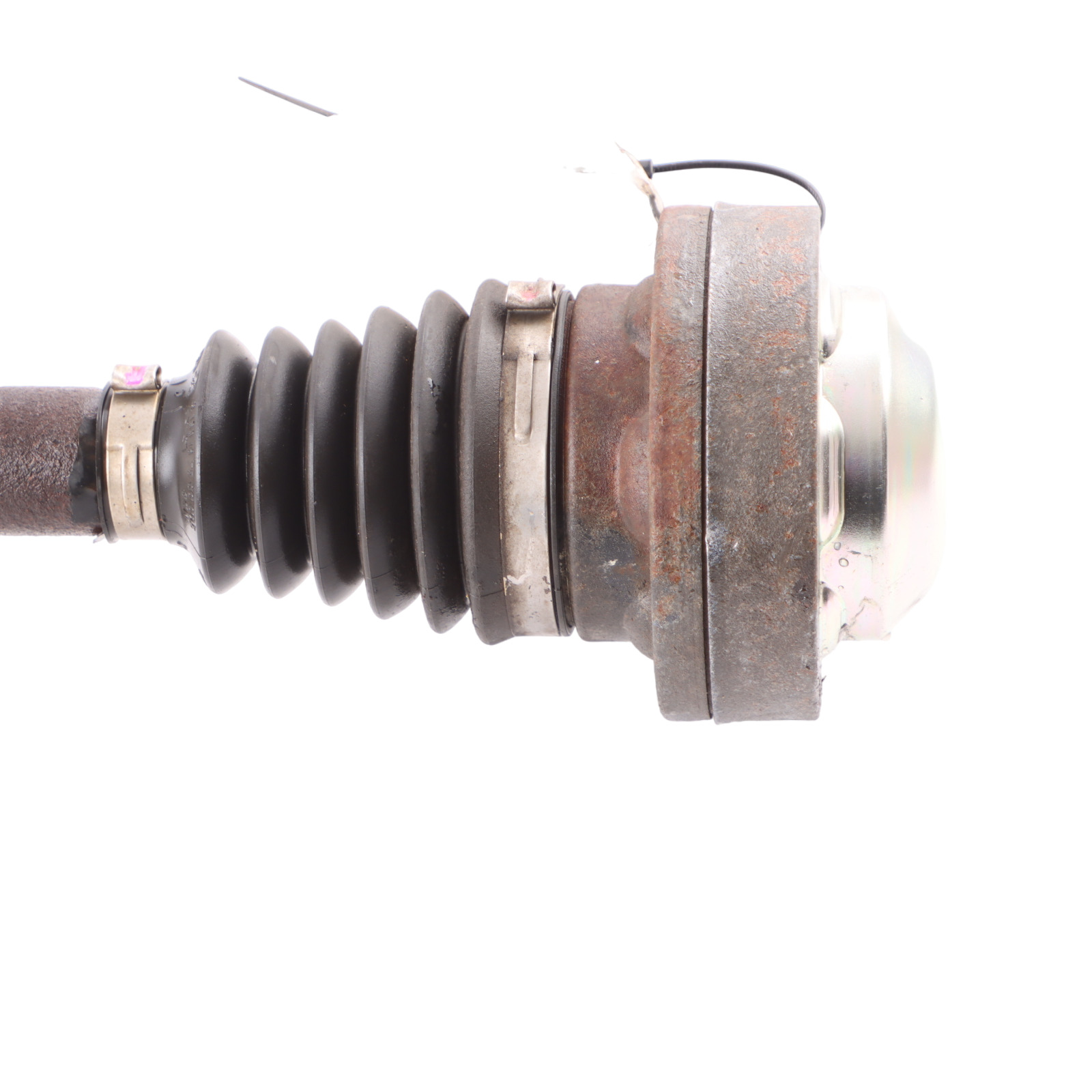 Audi A4 B8 Antriebswelle Hinterachse Rechts Drive Shaft 8K0501203K