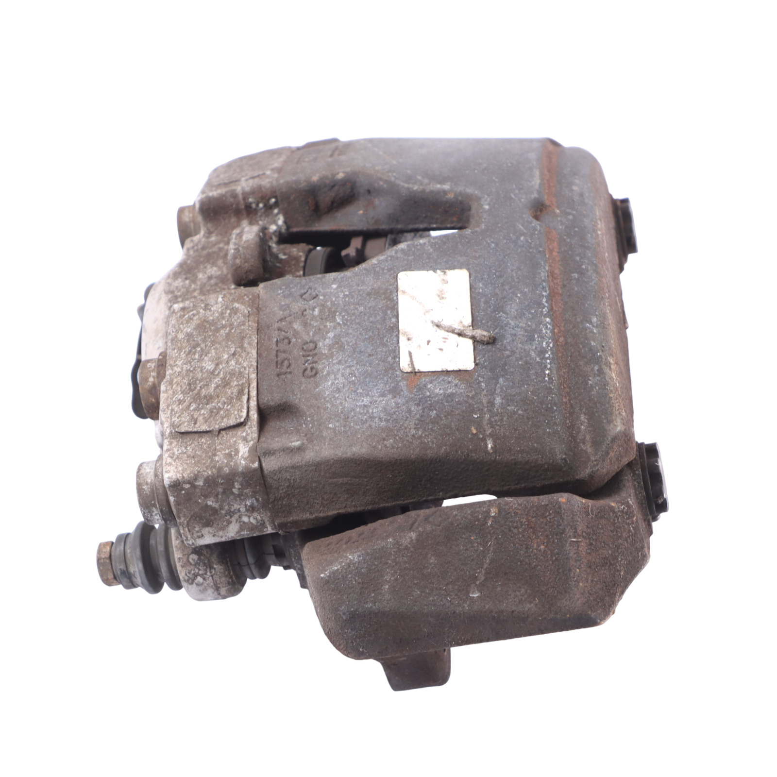 Bremssattel Audi A4 B8 A5 8T Radbremsanlage Vorne Rechts 8K0615124H