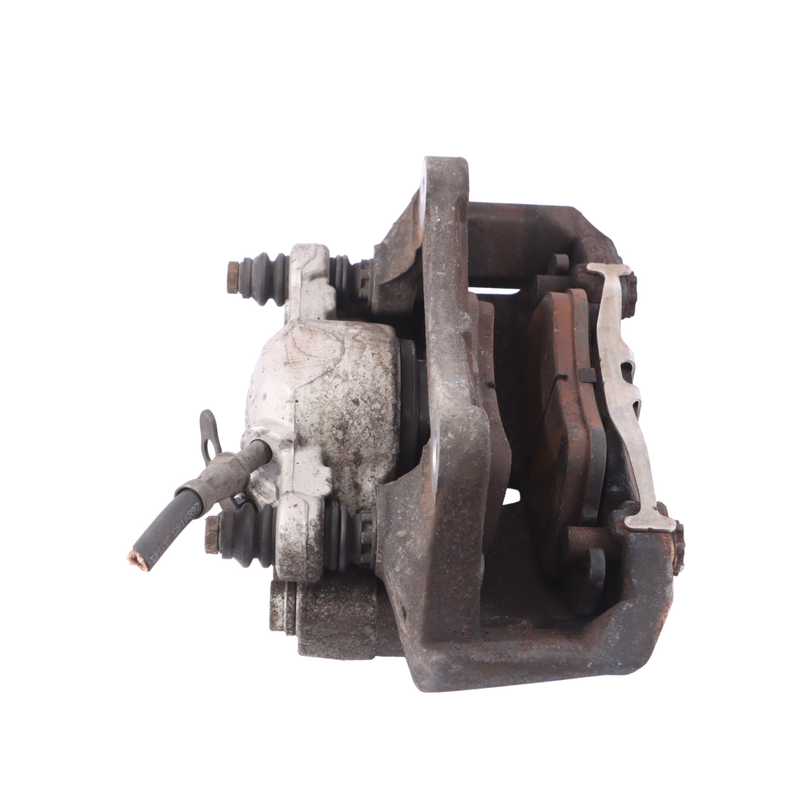 Bremssattel Audi A4 B8 A5 8T Radbremsanlage Vorne Rechts 8K0615124H