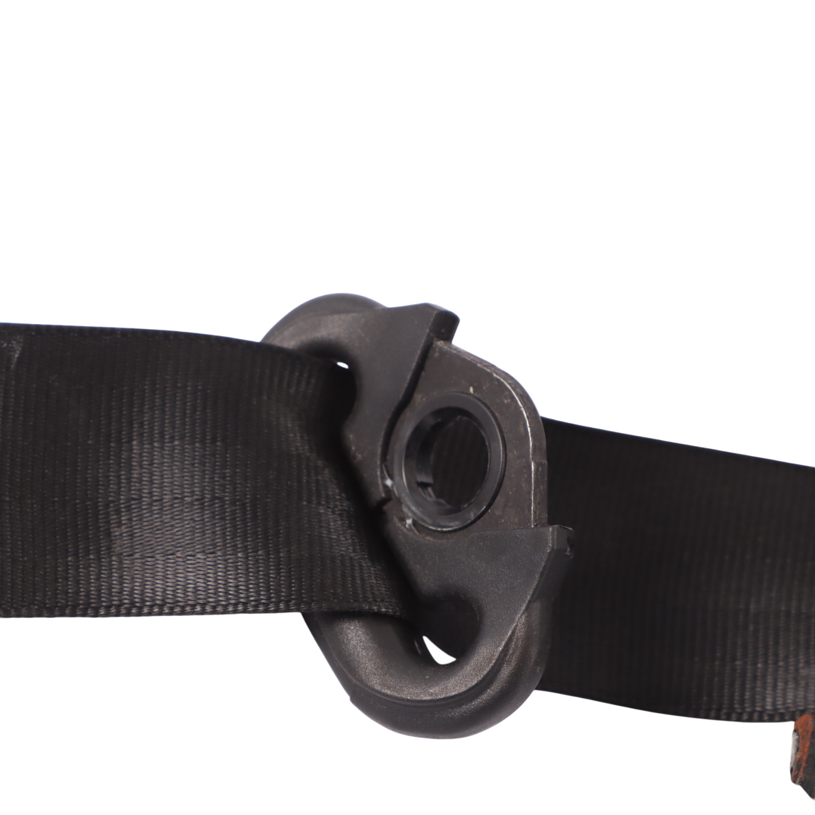 Audi Q5 8R Seat Belt Front Right O/S Seatbelt Black 8R1857706N