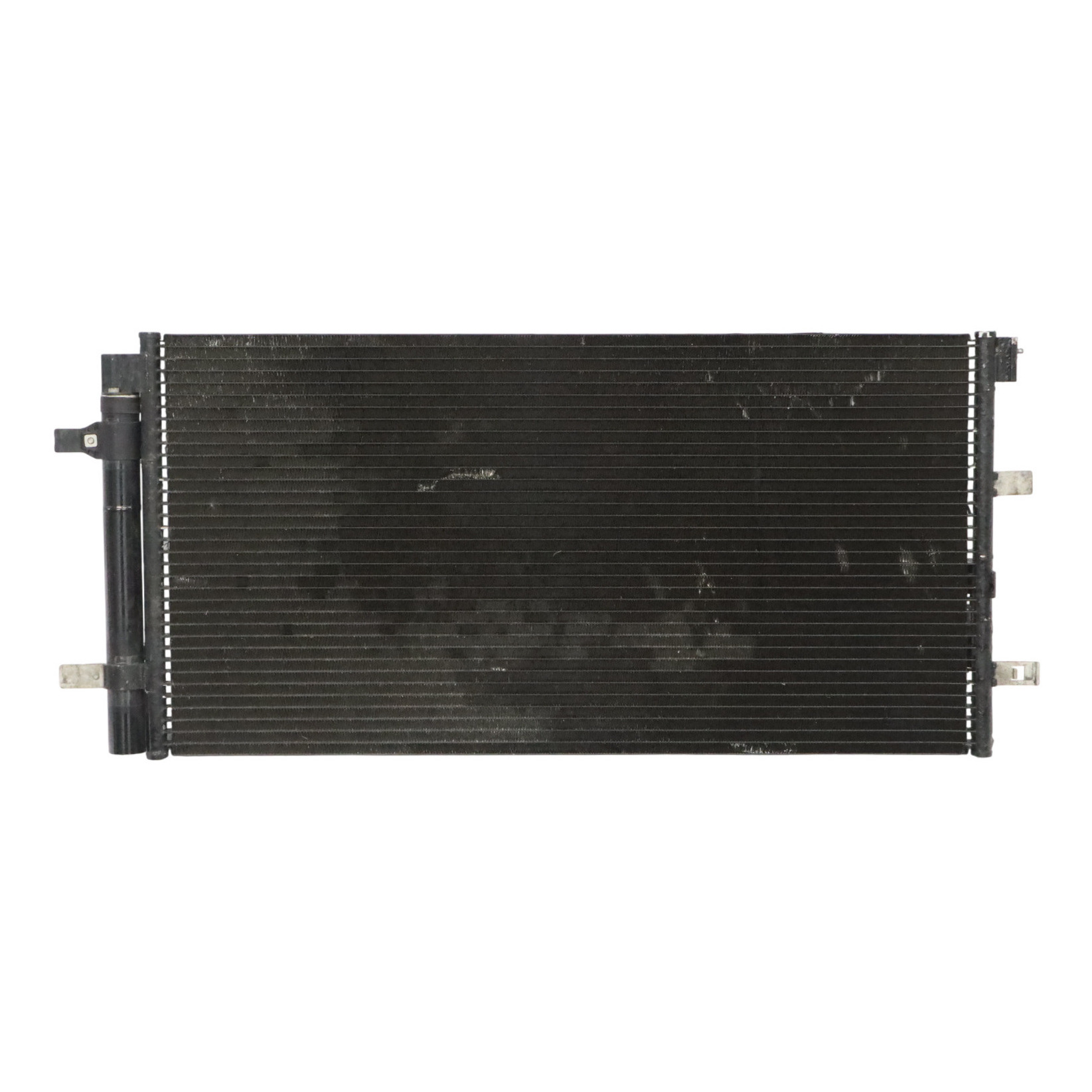 Audi Q5 8R Air Conditioning Cooling Radiator Condenser A/C 8T0260403E