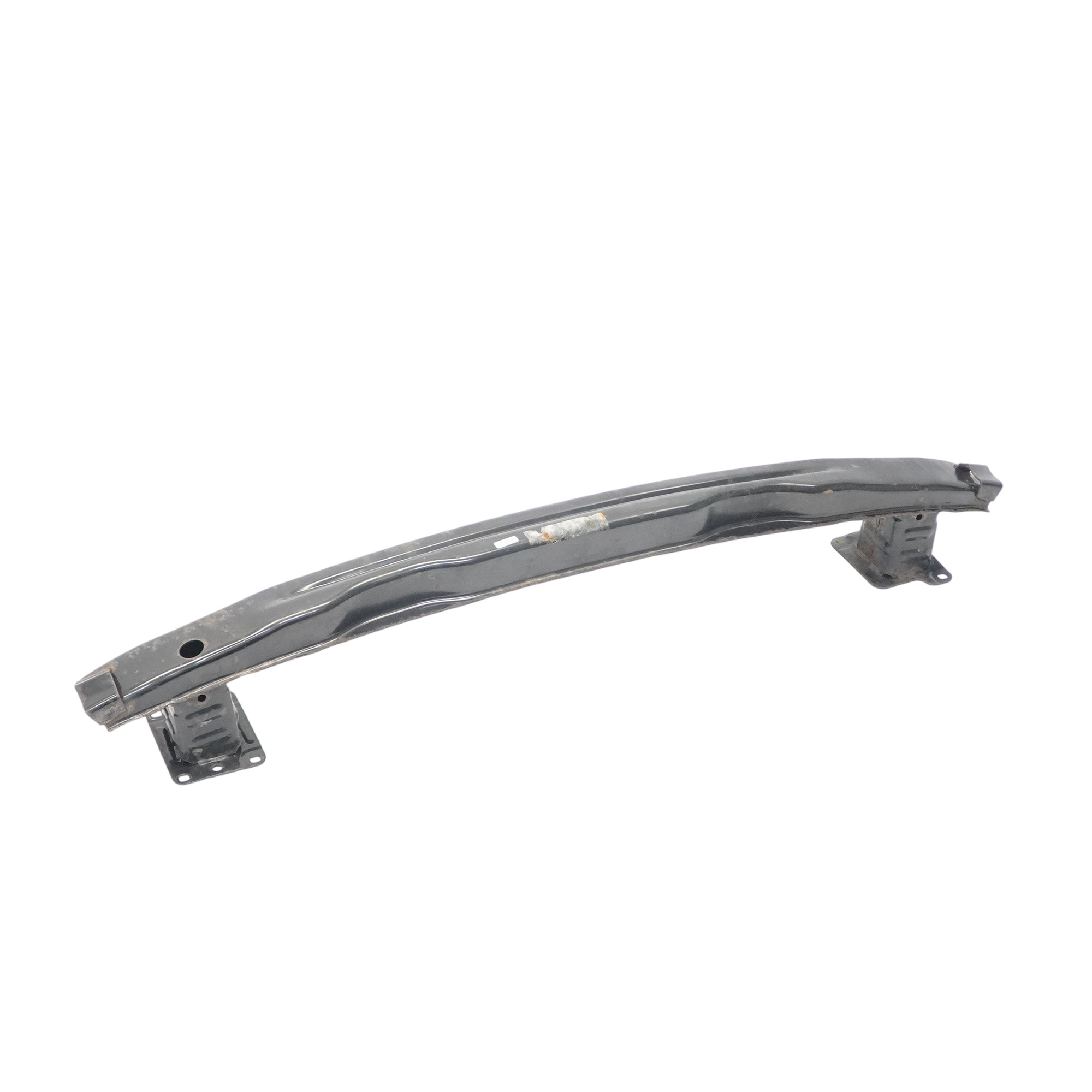 Audi Q3 8U Stoßfängerträger Frontstoßstange Crash Impact Bar 8U0807309D