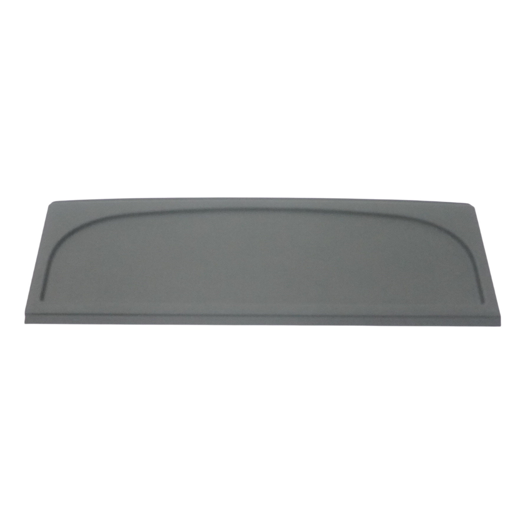 Audi Q3 8U Rear Parcel Trunk Shelf Load Trim Panel Cover 8U0867769C